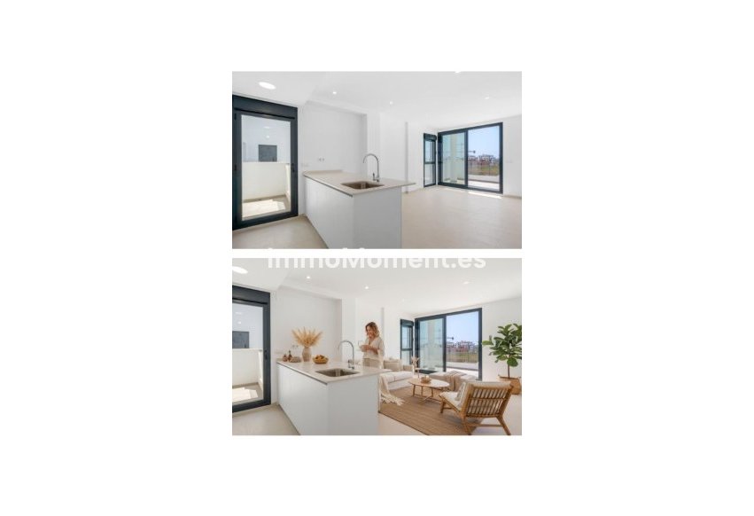 Reventa - Apartamento - Torre Pacheco - Santa Rosalia Lake and Life Resort