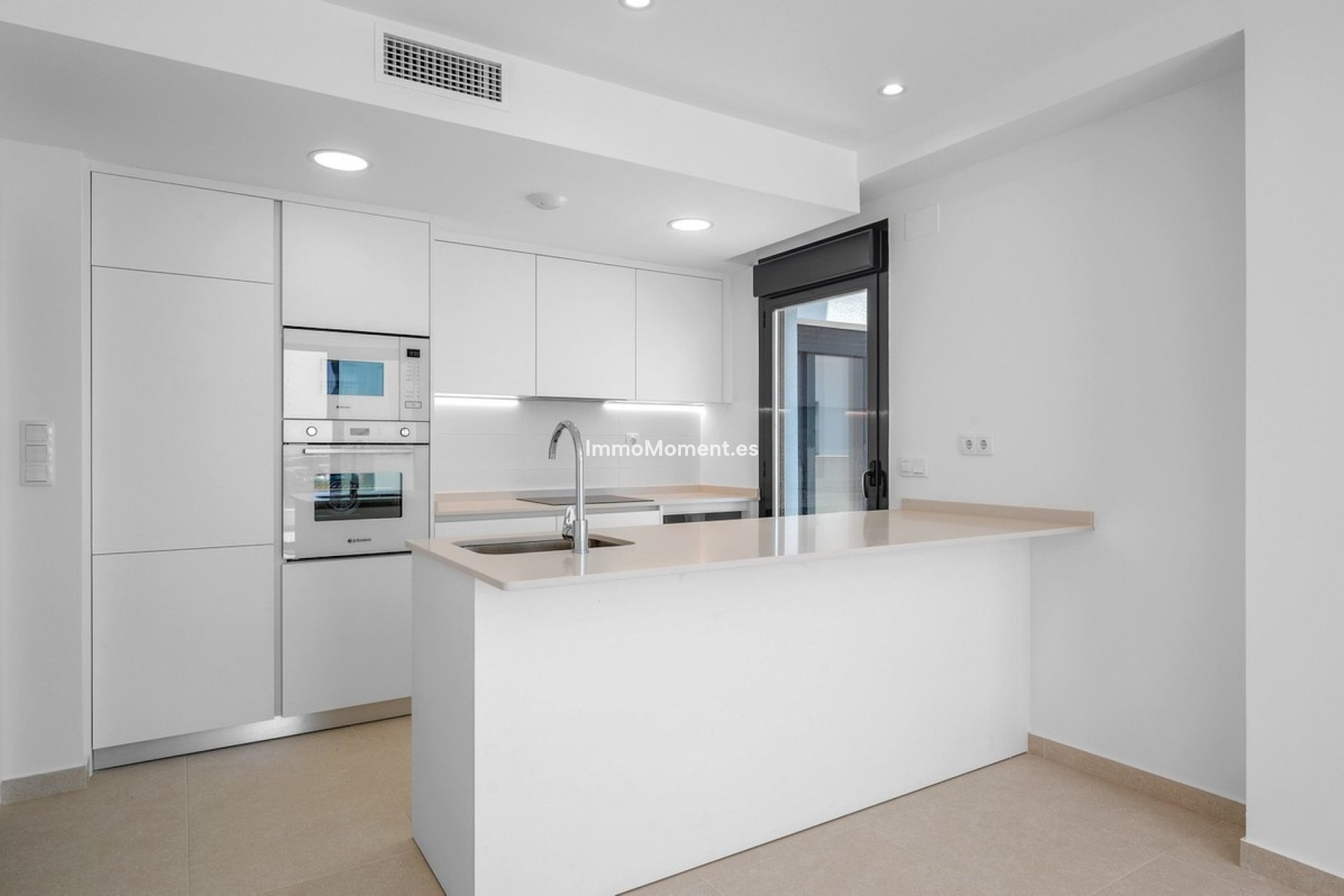 Reventa - Apartamento - Torre Pacheco - Santa Rosalia Lake and Life Resort