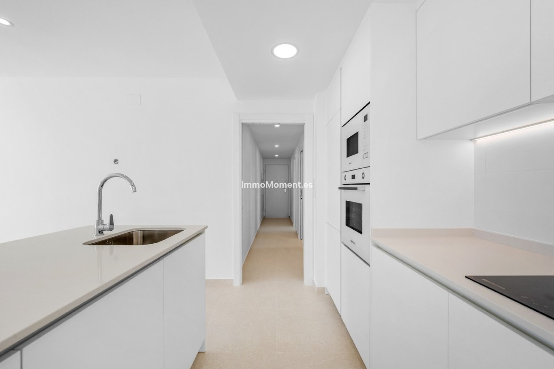 Reventa - Apartamento - Torre Pacheco - Santa Rosalia Lake and Life Resort