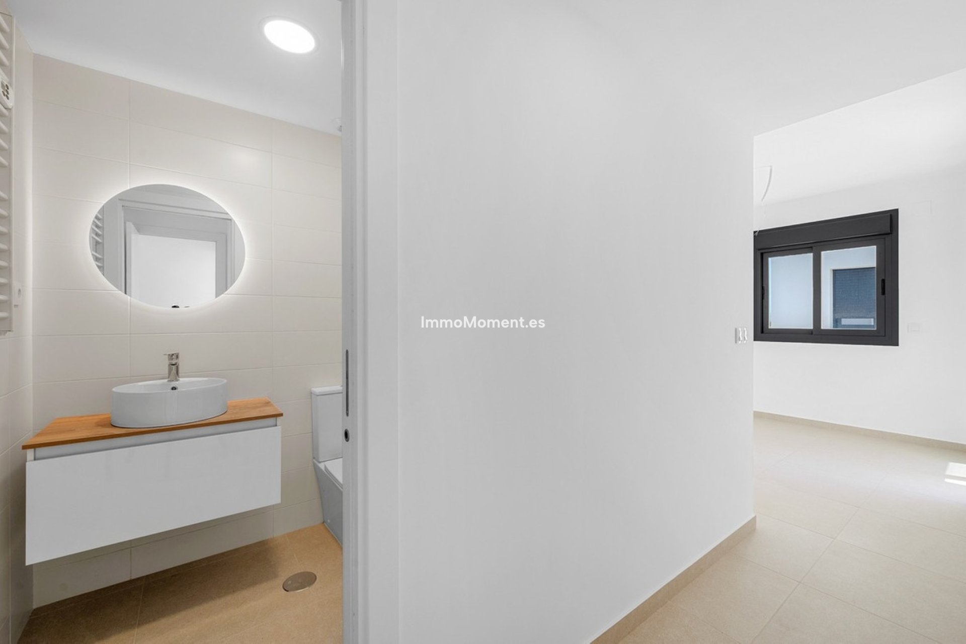 Reventa - Apartamento - Torre Pacheco - Santa Rosalia Lake and Life Resort