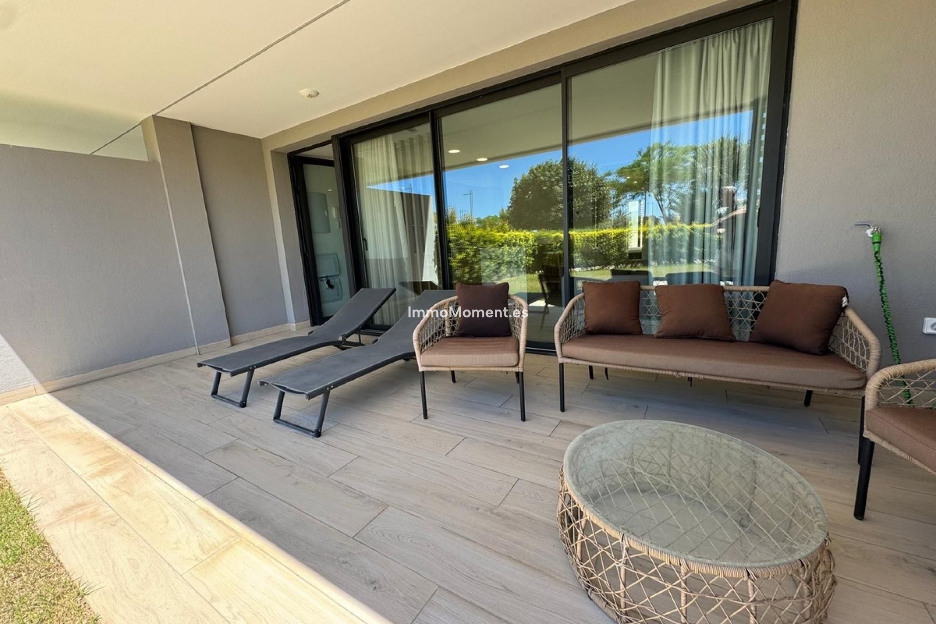 Reventa - Apartamento - Torre Pacheco - Santa Rosalia Lake and Life Resort