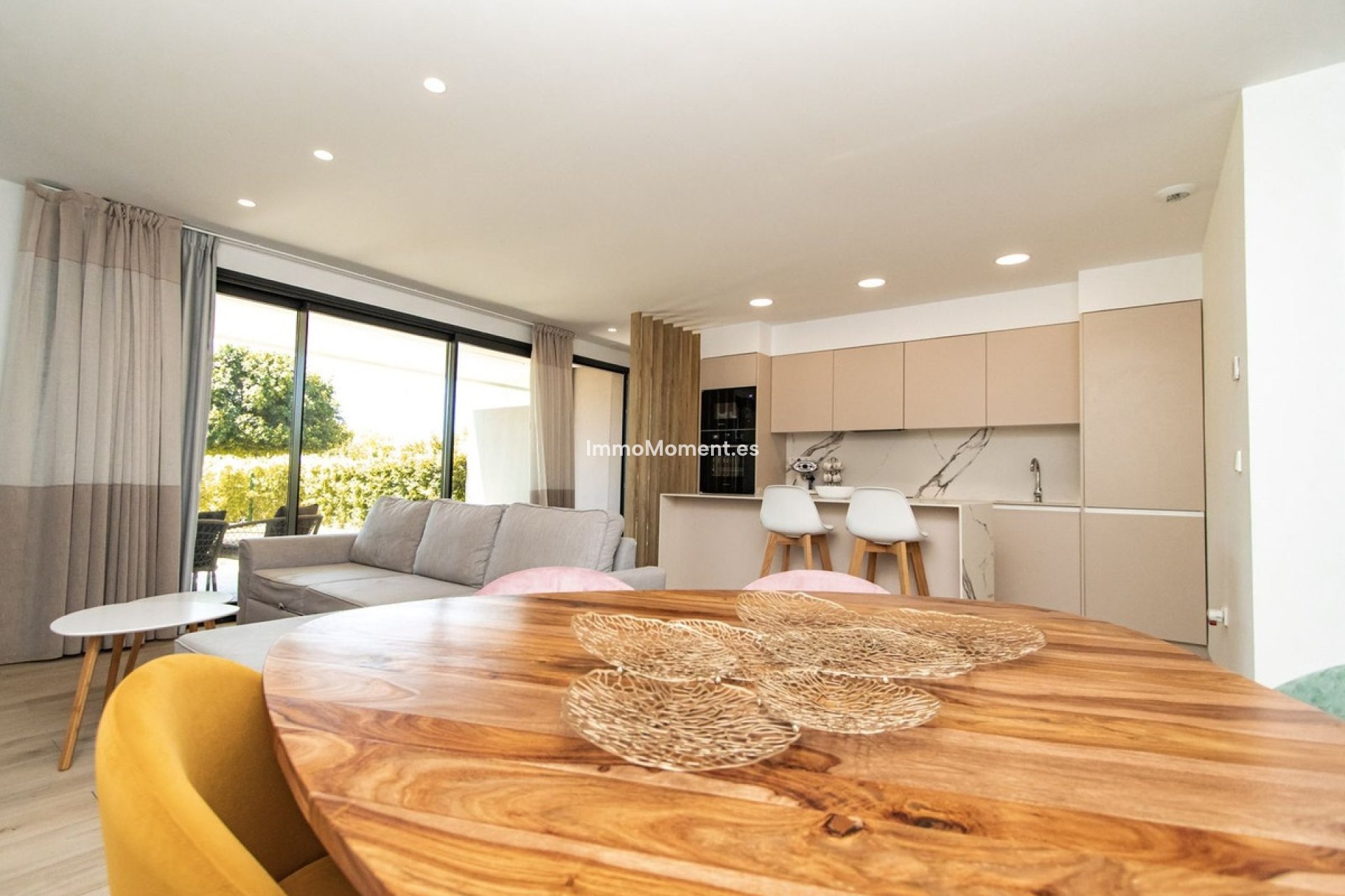 Reventa - Apartamento - Torre Pacheco - Santa Rosalia Lake and Life Resort