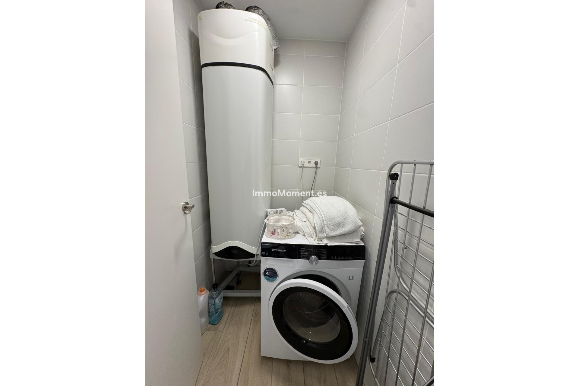 Reventa - Apartamento - Torre Pacheco - Santa Rosalia Lake and Life Resort