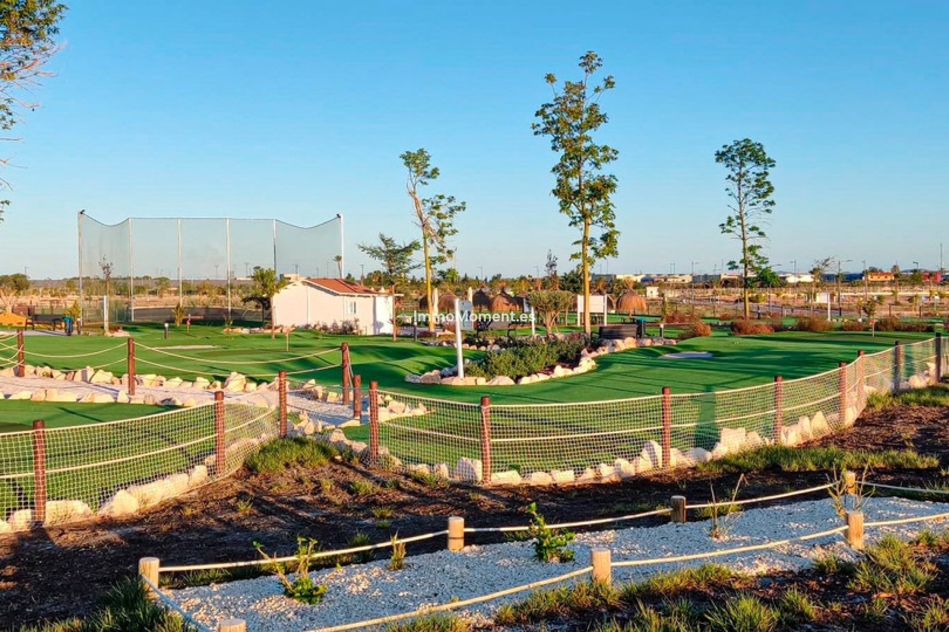 Reventa - Apartamento - Torre Pacheco - Santa Rosalia Lake and Life Resort