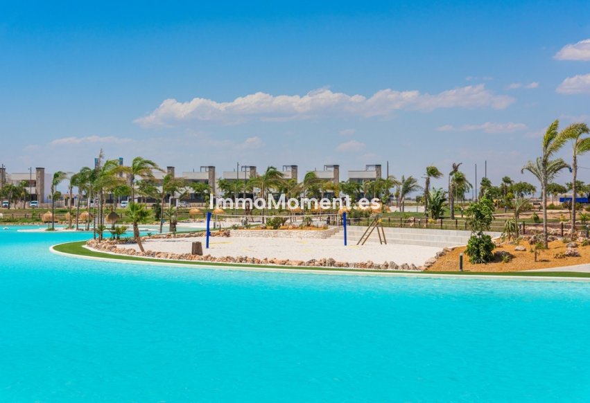 Reventa - Apartamento - Torre Pacheco - Santa Rosalia Lake and Life Resort