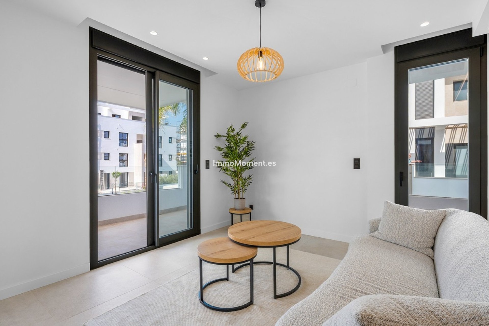 Reventa - Apartamento - Torre Pacheco - Santa Rosalia Lake and Life Resort