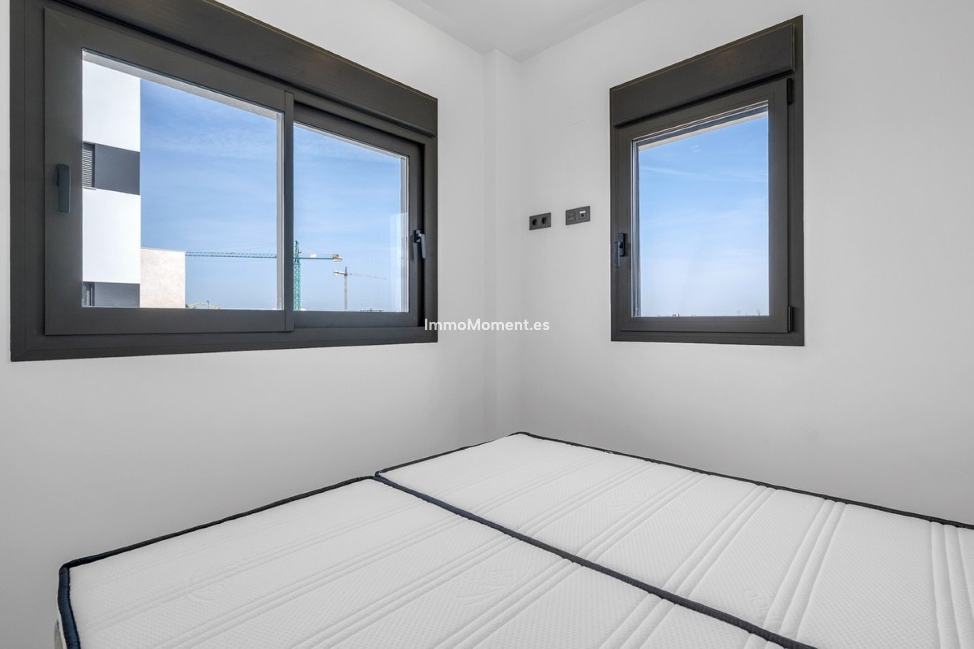 Reventa - Apartamento - Torre Pacheco - Santa Rosalia Lake and Life Resort