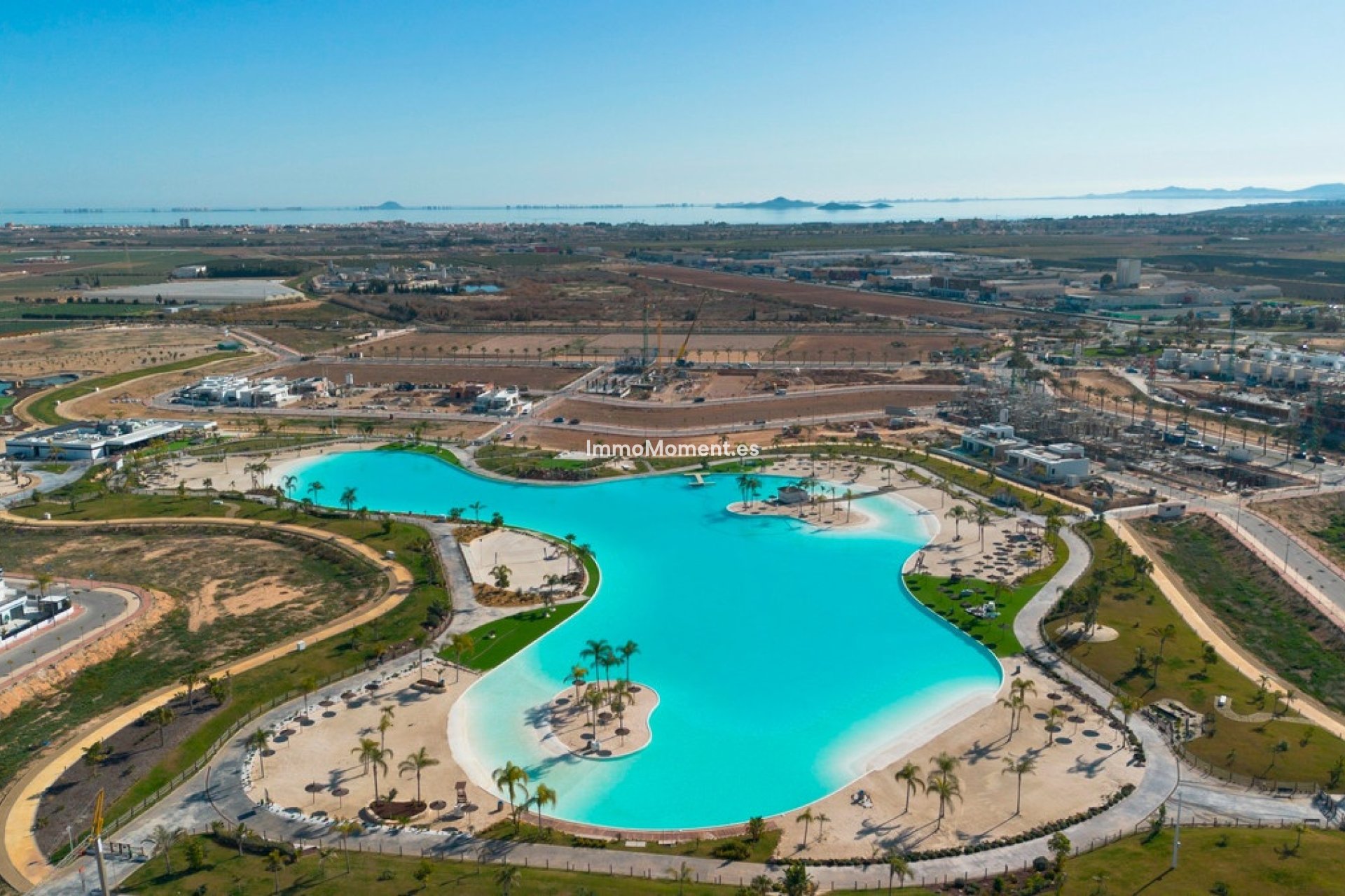 Reventa - Apartamento - Torre Pacheco - Torre-Pacheco Centro