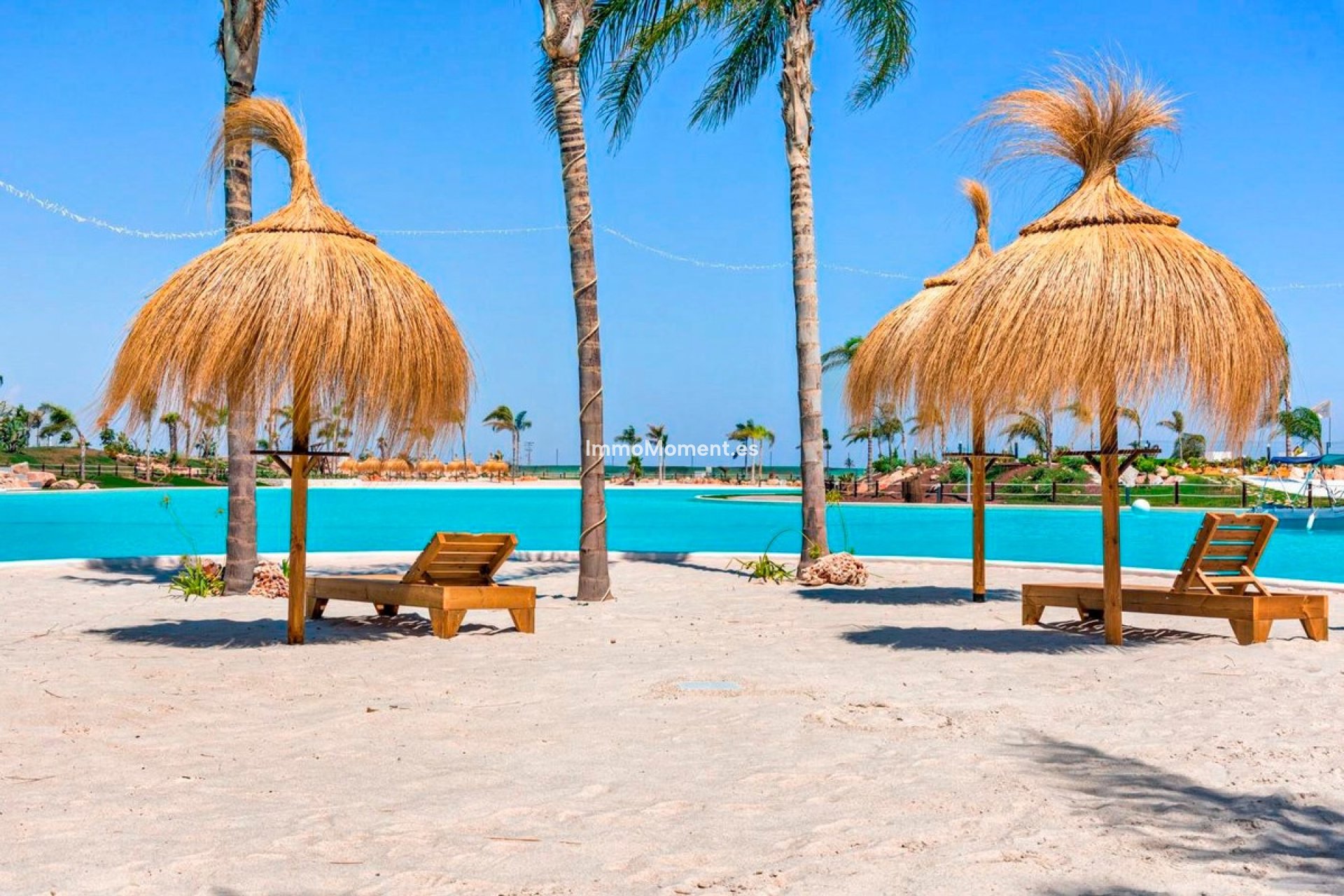 Reventa - Apartamento - Torre Pacheco - Torre-Pacheco Centro