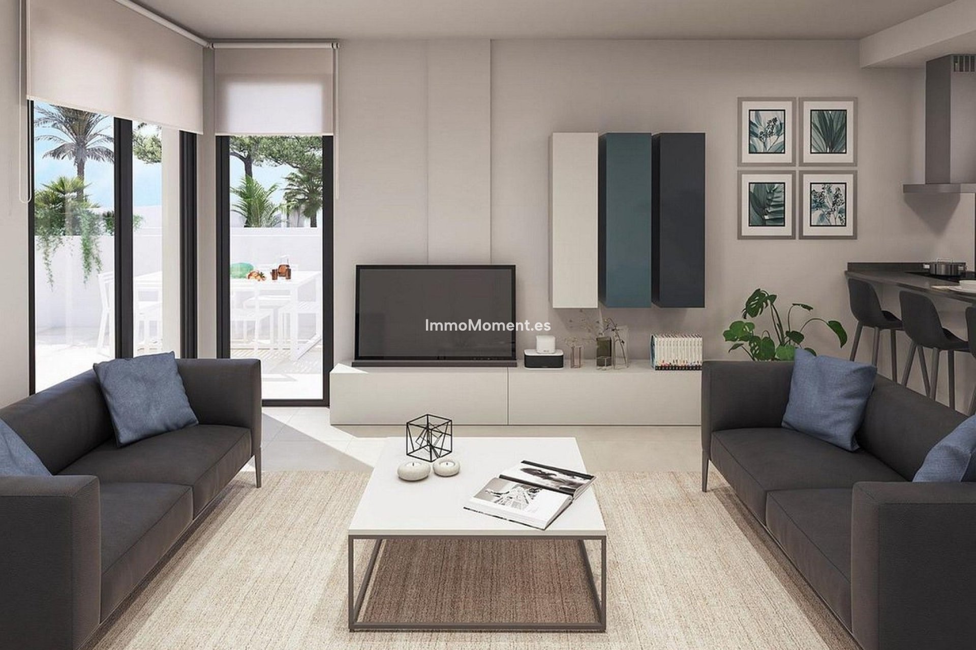 Reventa - Apartamento - Torre Pacheco - Torre-Pacheco Centro