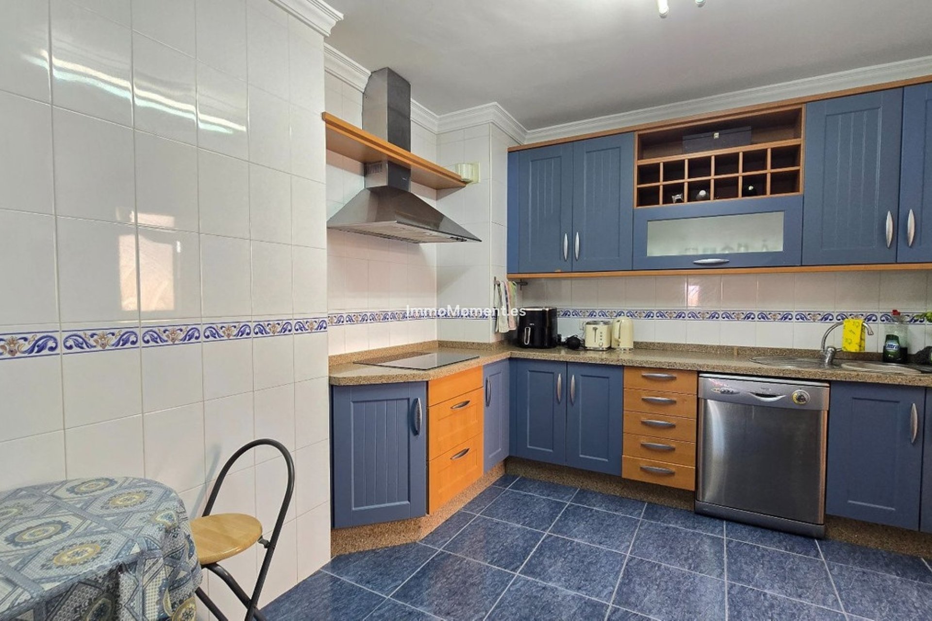 Reventa - Apartamento - Torremolinos - El Pinillo