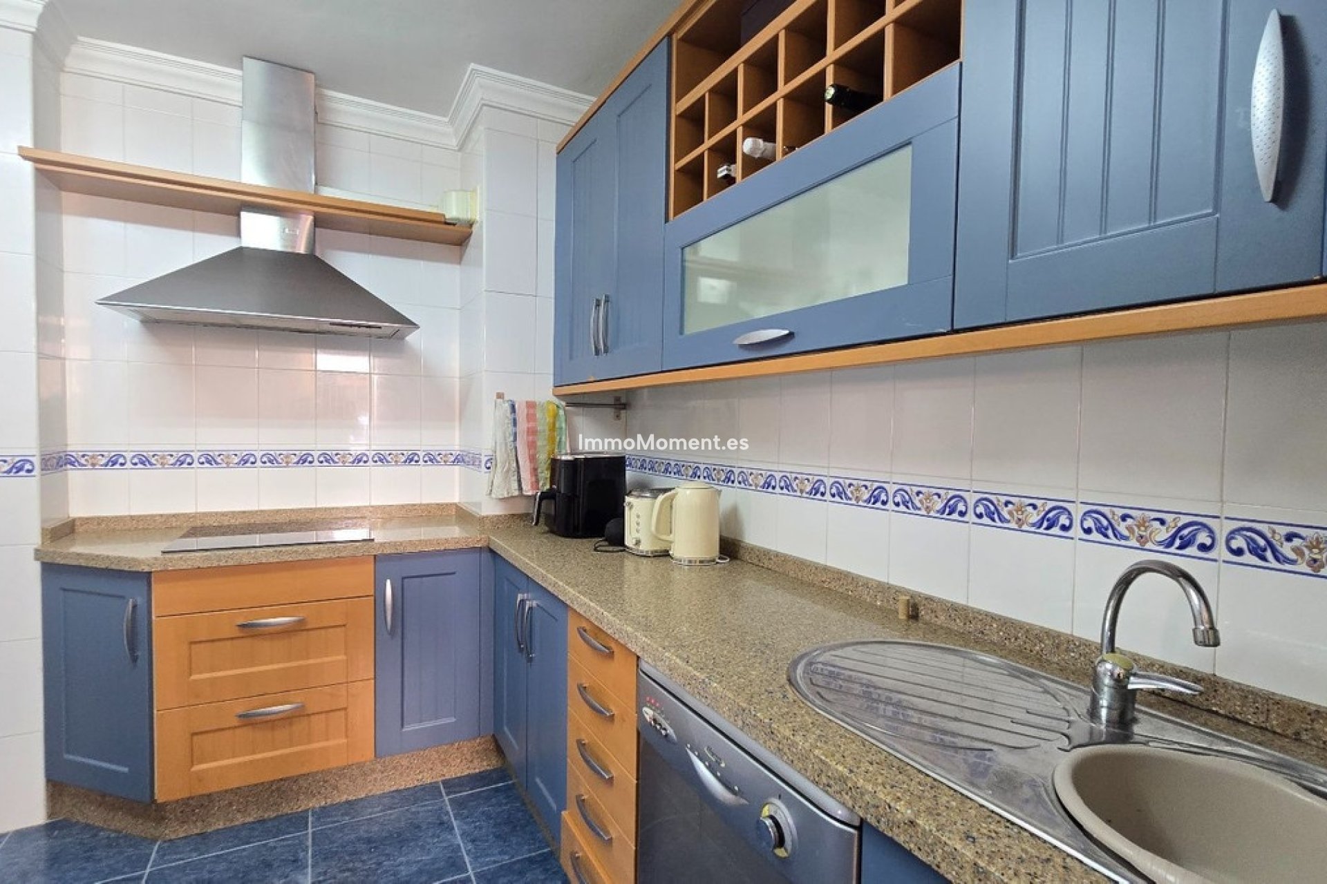 Reventa - Apartamento - Torremolinos - El Pinillo
