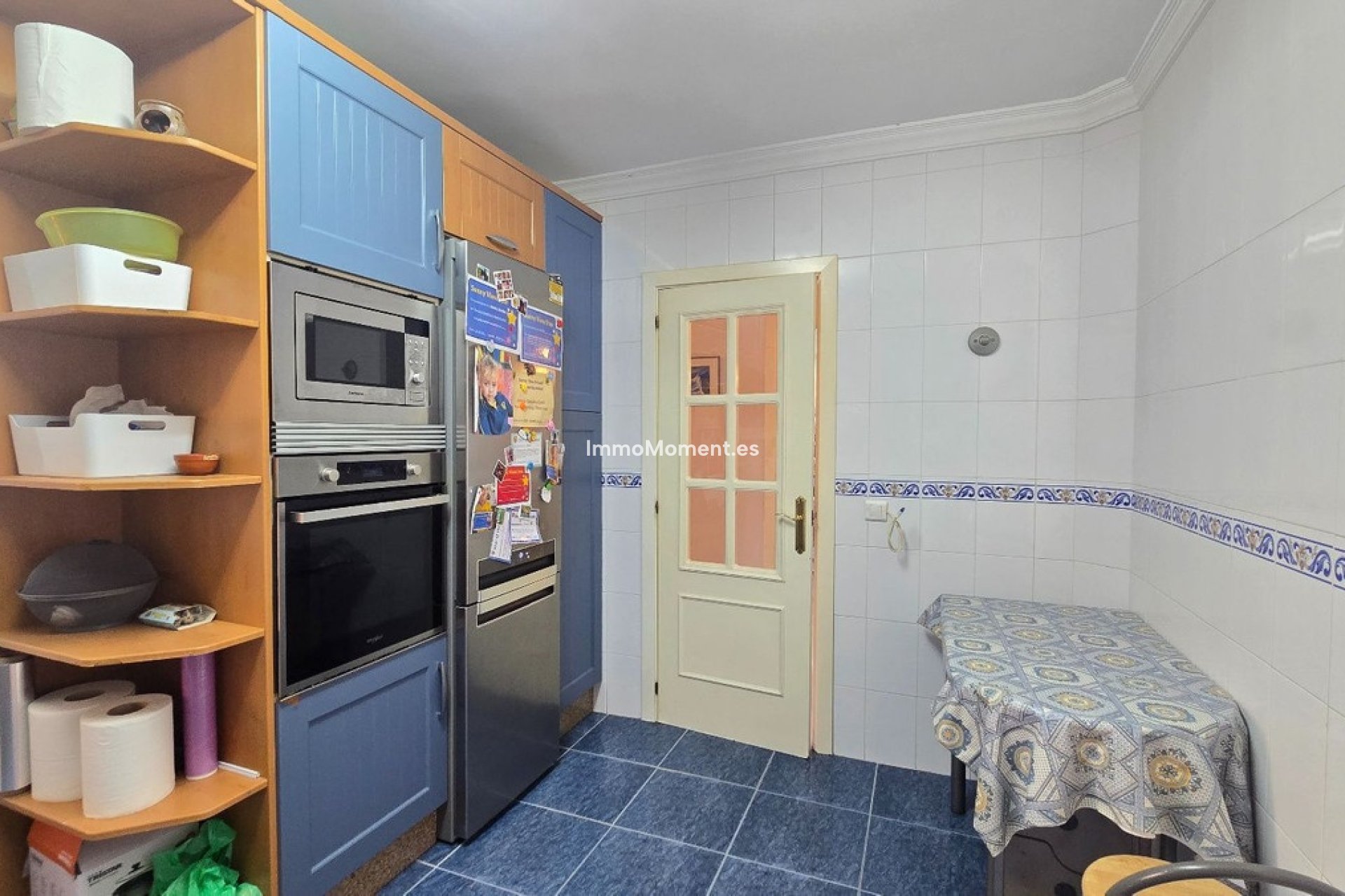 Reventa - Apartamento - Torremolinos - El Pinillo