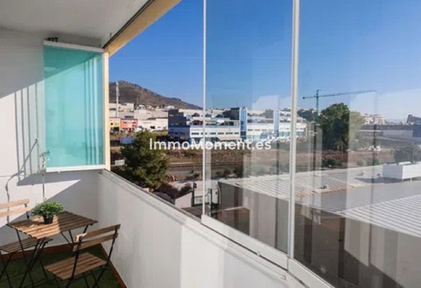 Reventa - Apartamento - Torremolinos - El Pinillo