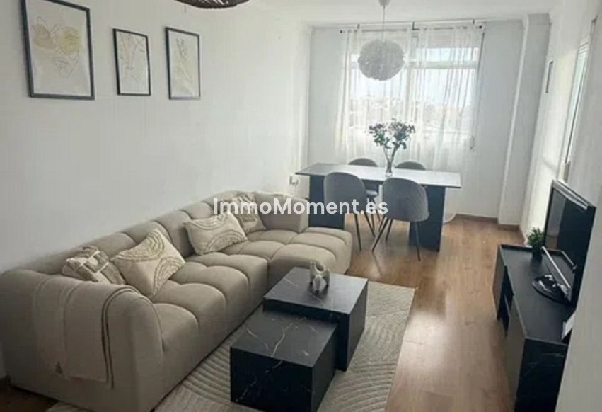 Reventa - Apartamento - Torremolinos - El Pinillo