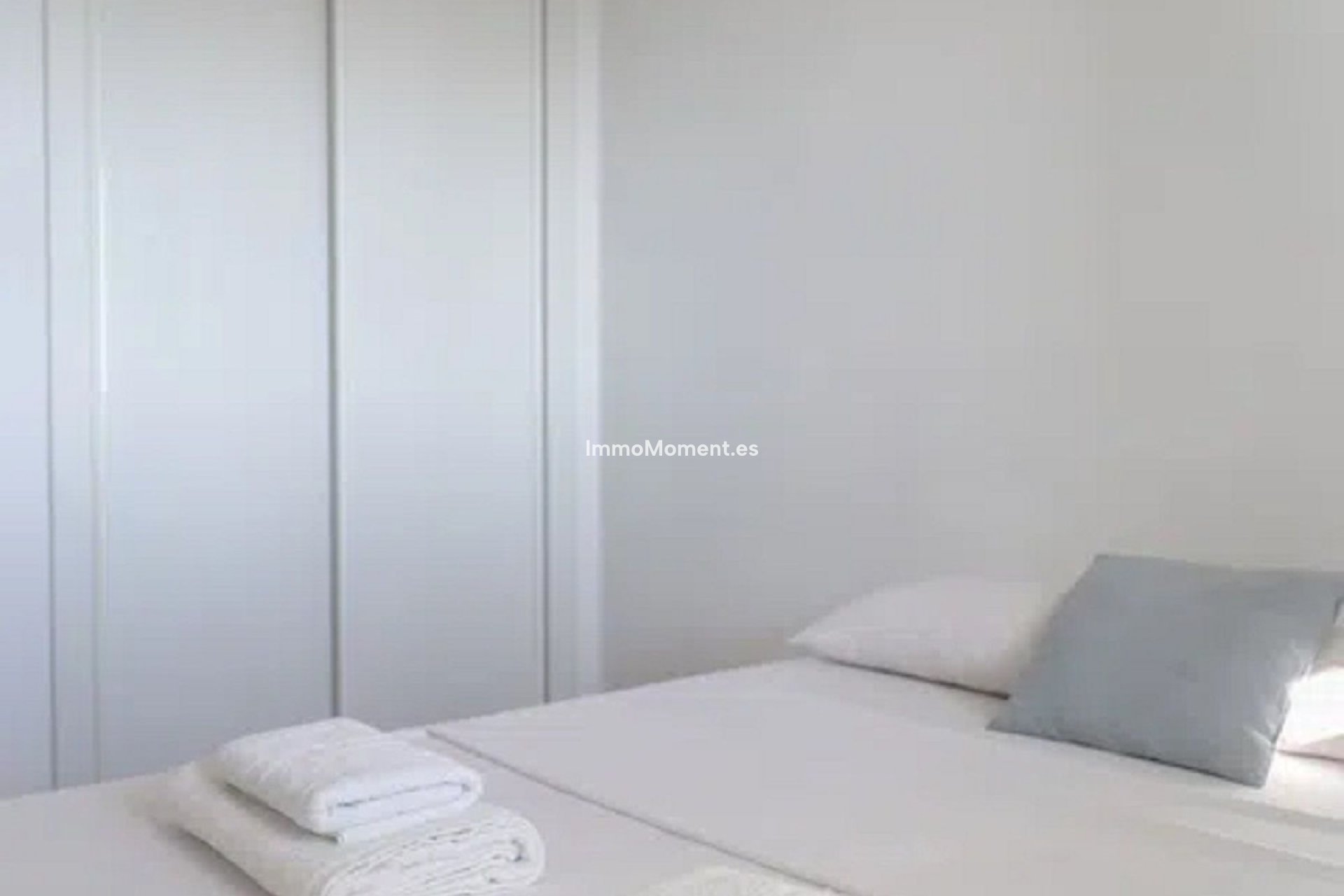 Reventa - Apartamento - Torremolinos - El Pinillo