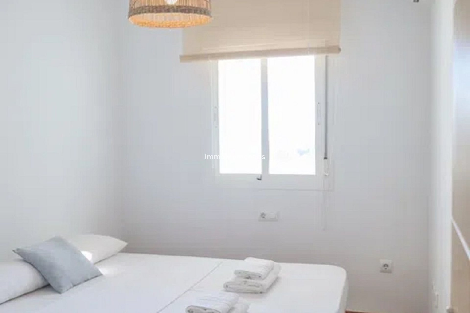 Reventa - Apartamento - Torremolinos - El Pinillo