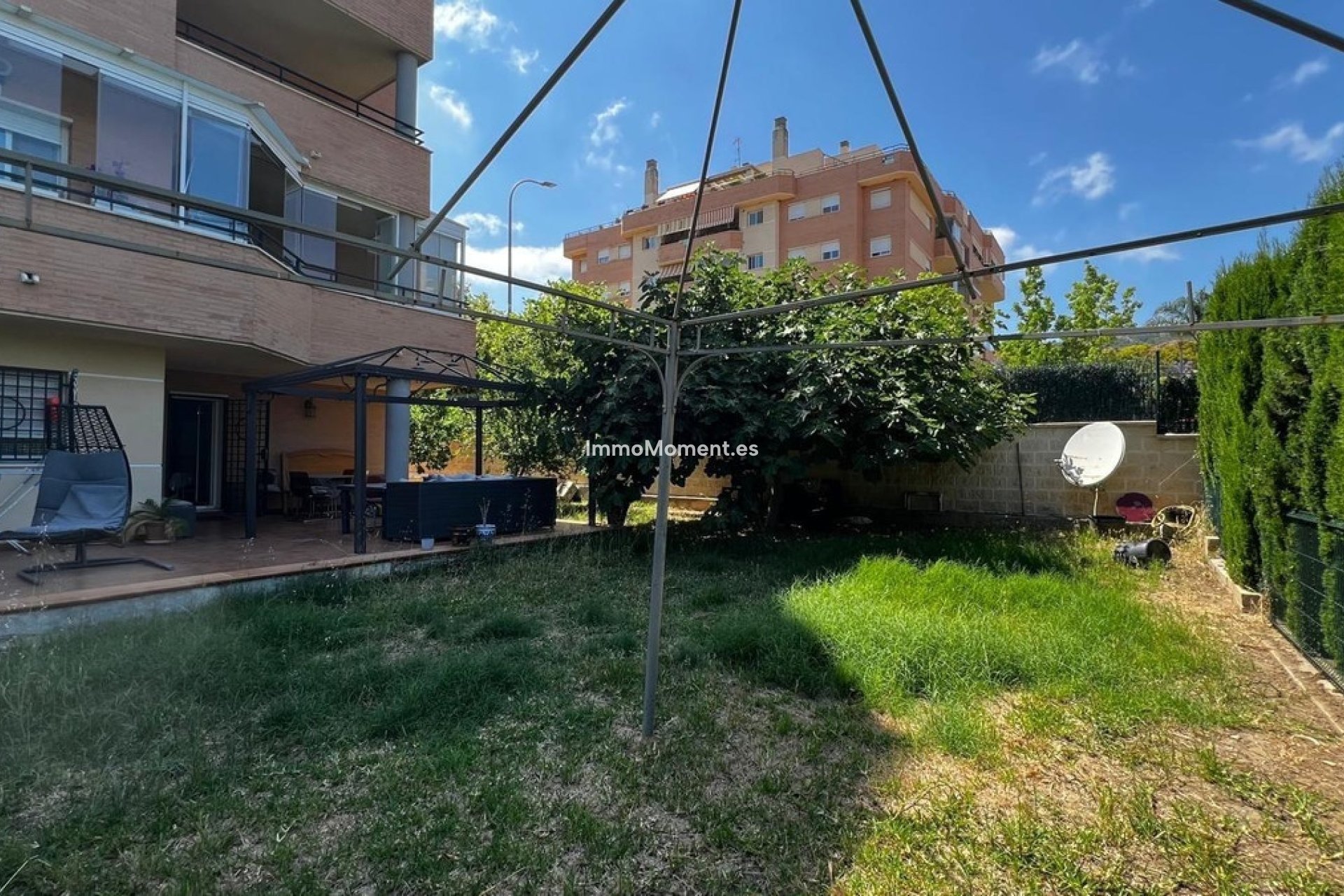 Reventa - Apartamento - Torremolinos - El Pinillo
