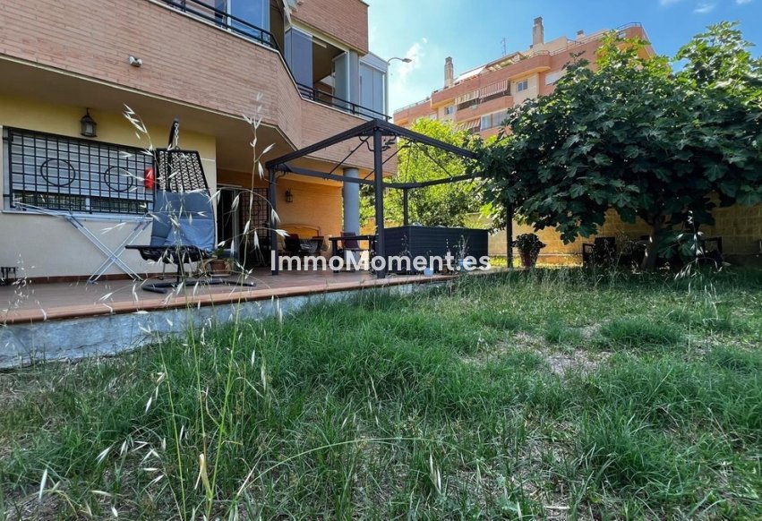 Reventa - Apartamento - Torremolinos - El Pinillo