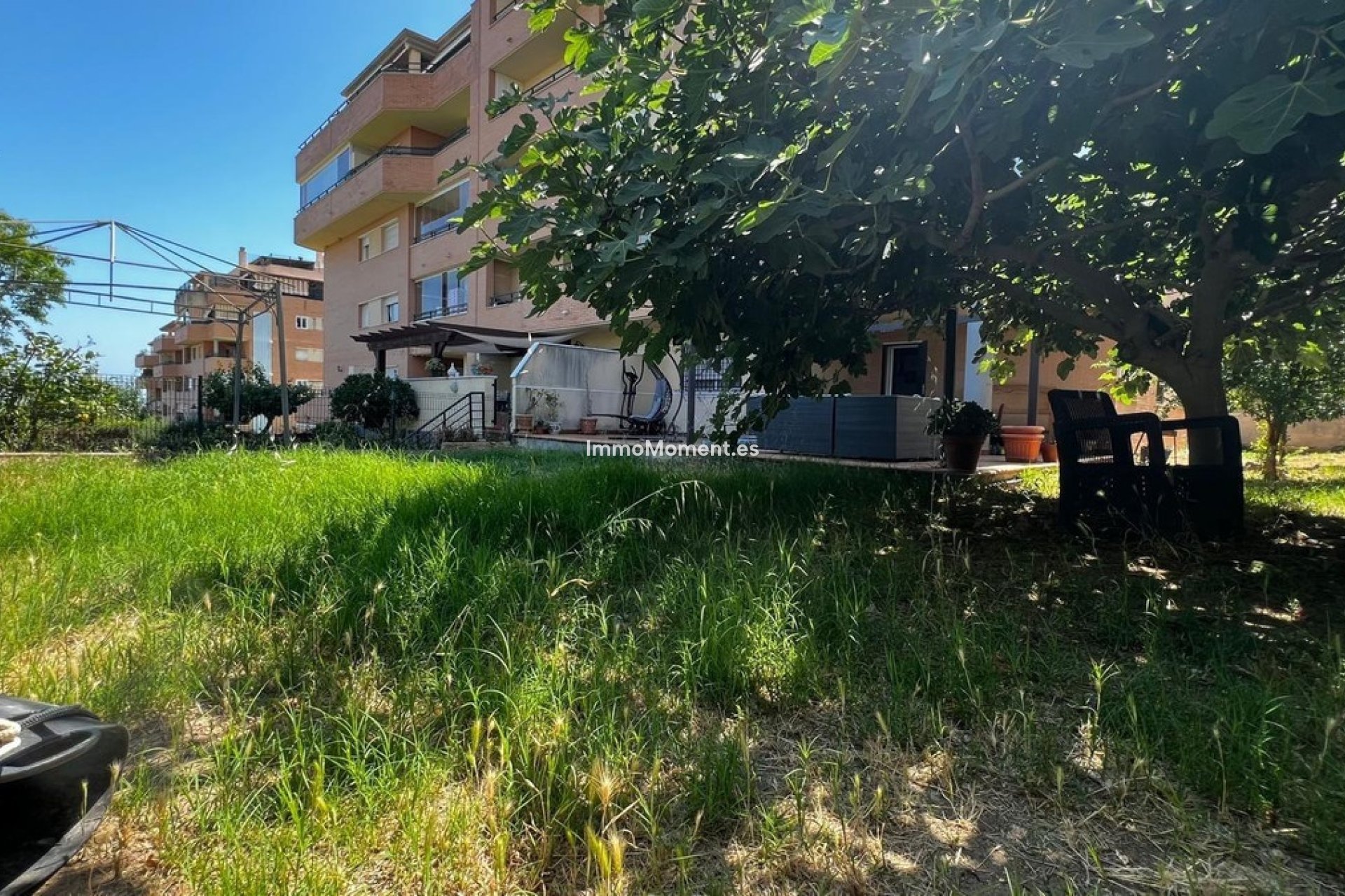 Reventa - Apartamento - Torremolinos - El Pinillo