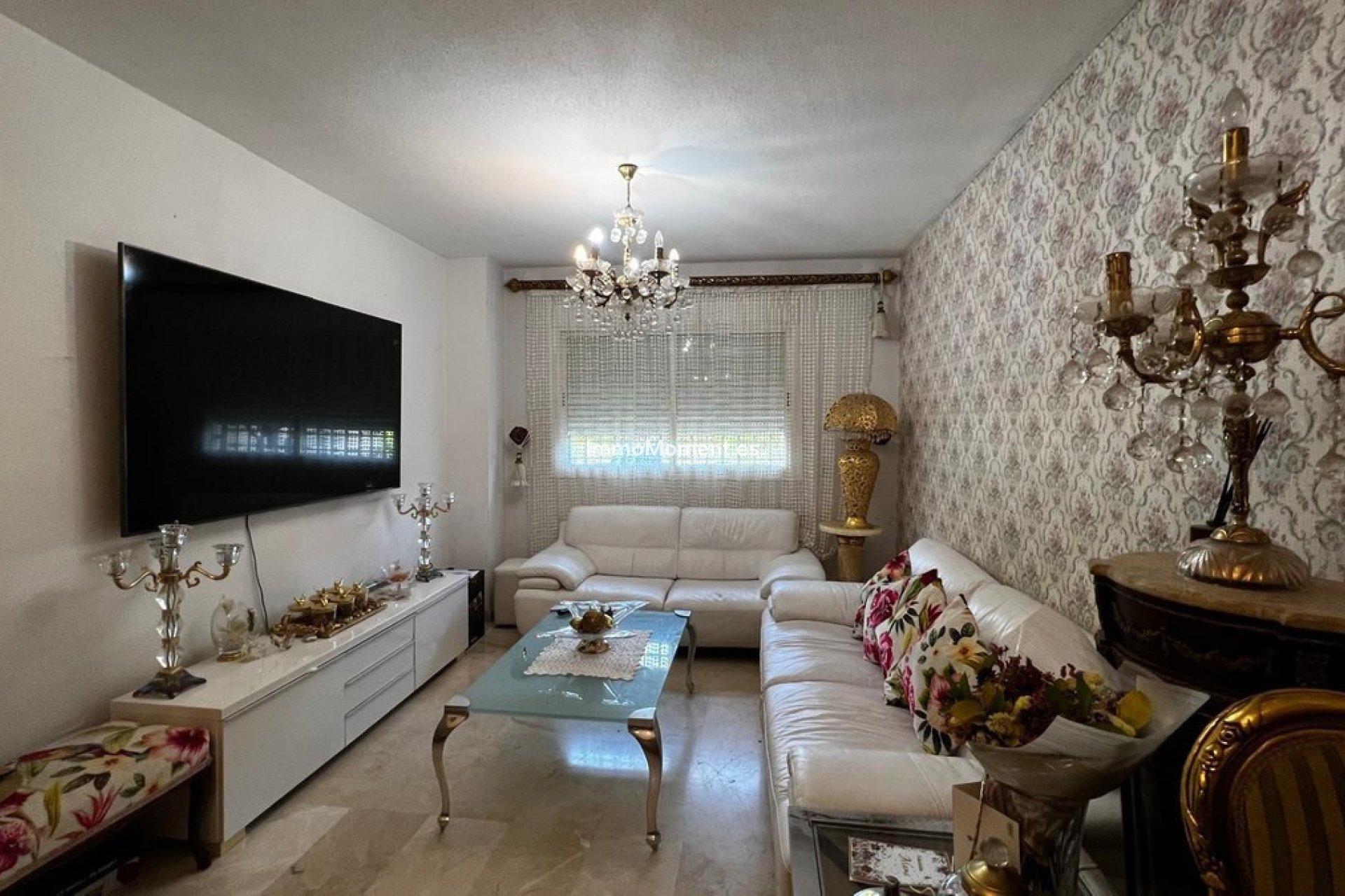 Reventa - Apartamento - Torremolinos - El Pinillo