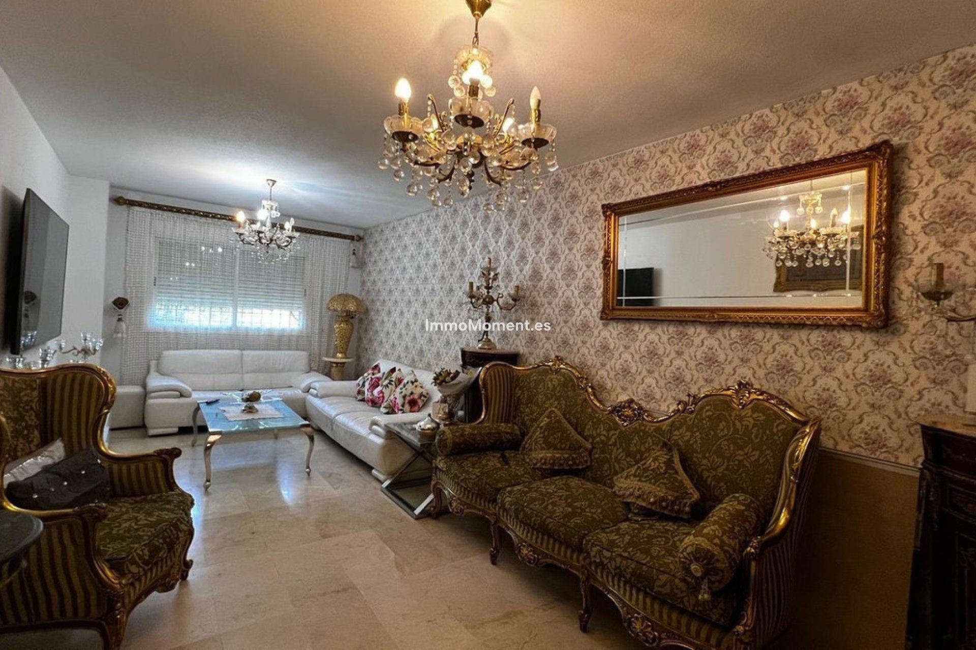 Reventa - Apartamento - Torremolinos - El Pinillo