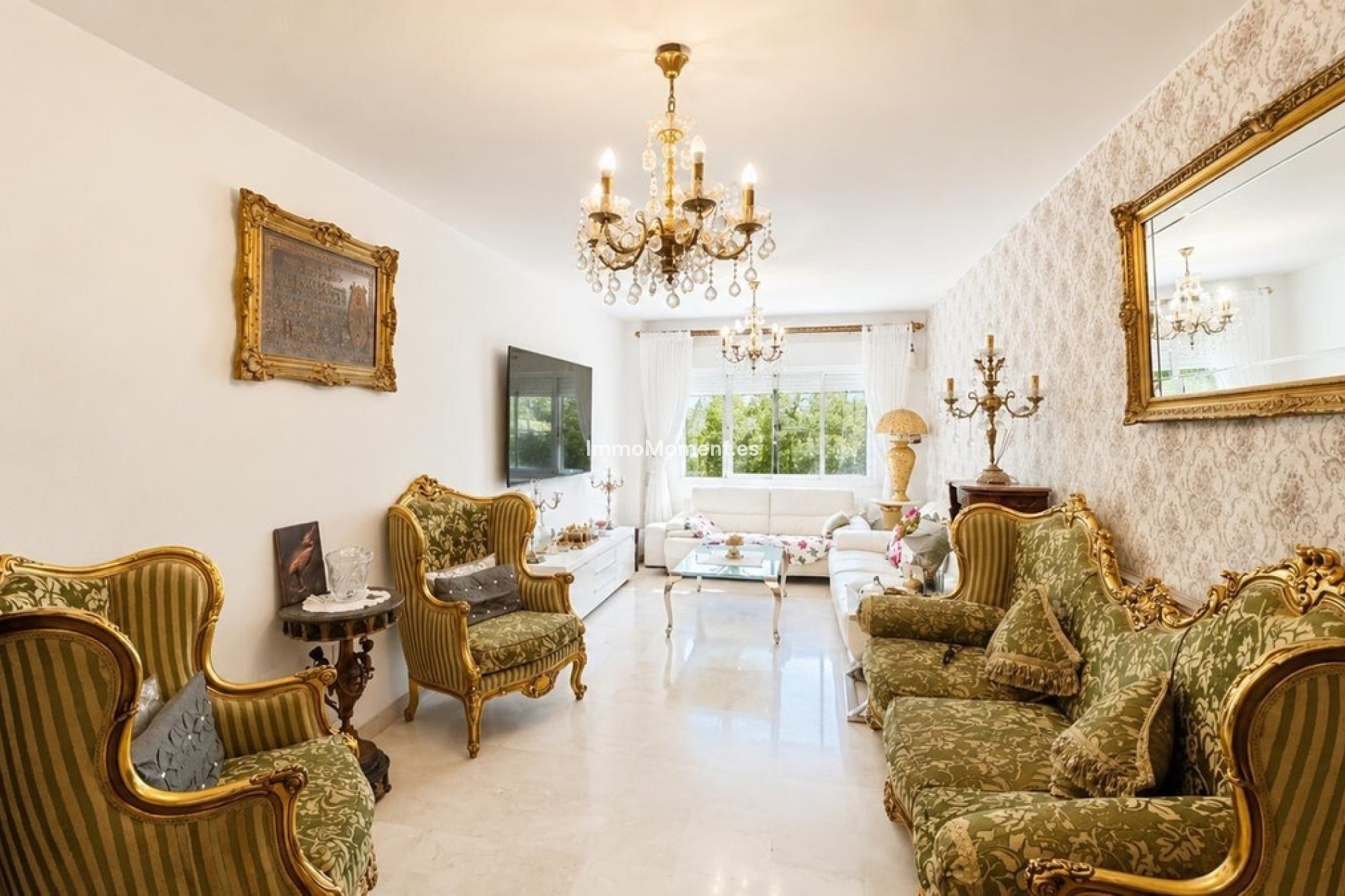 Reventa - Apartamento - Torremolinos - El Pinillo