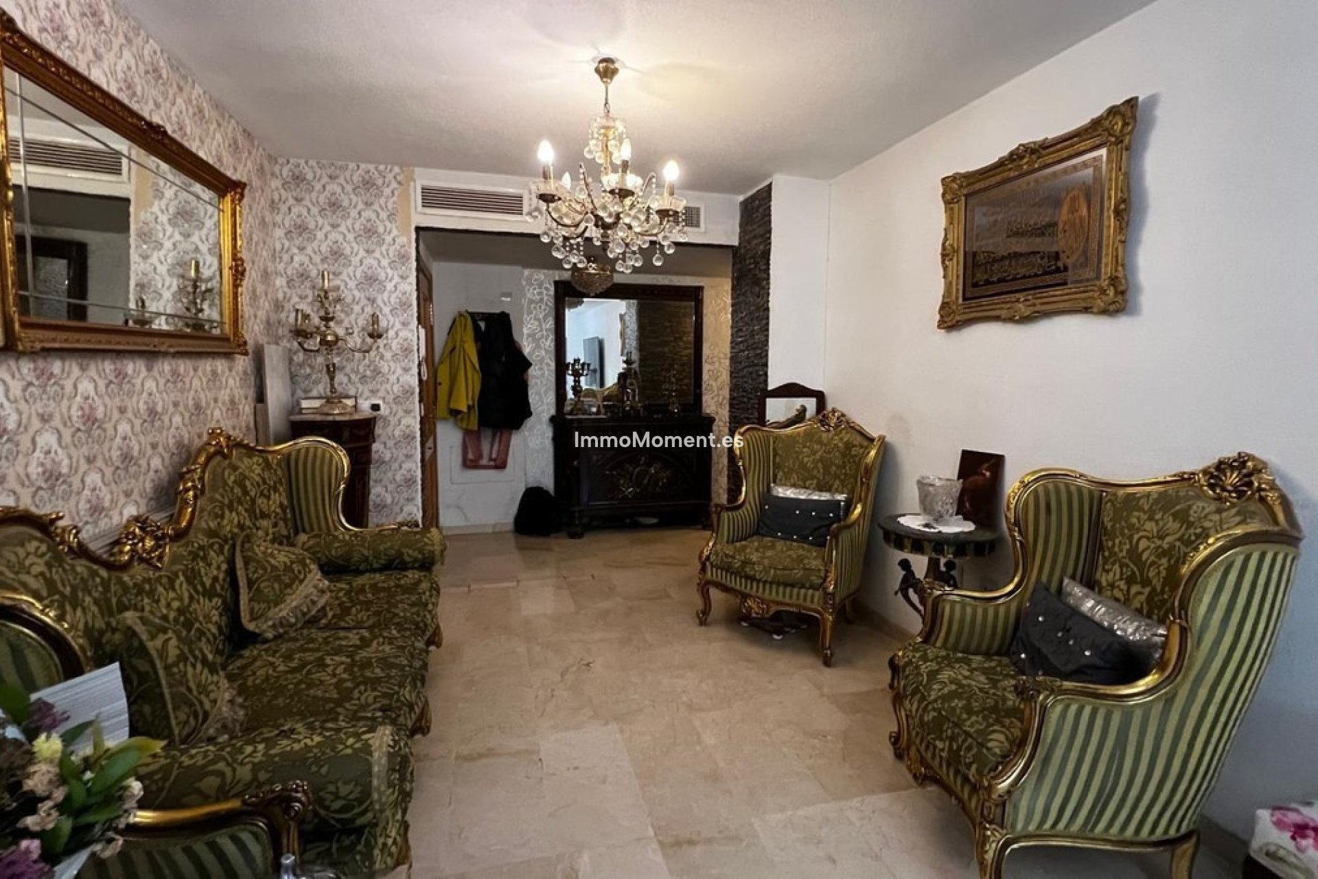 Reventa - Apartamento - Torremolinos - El Pinillo