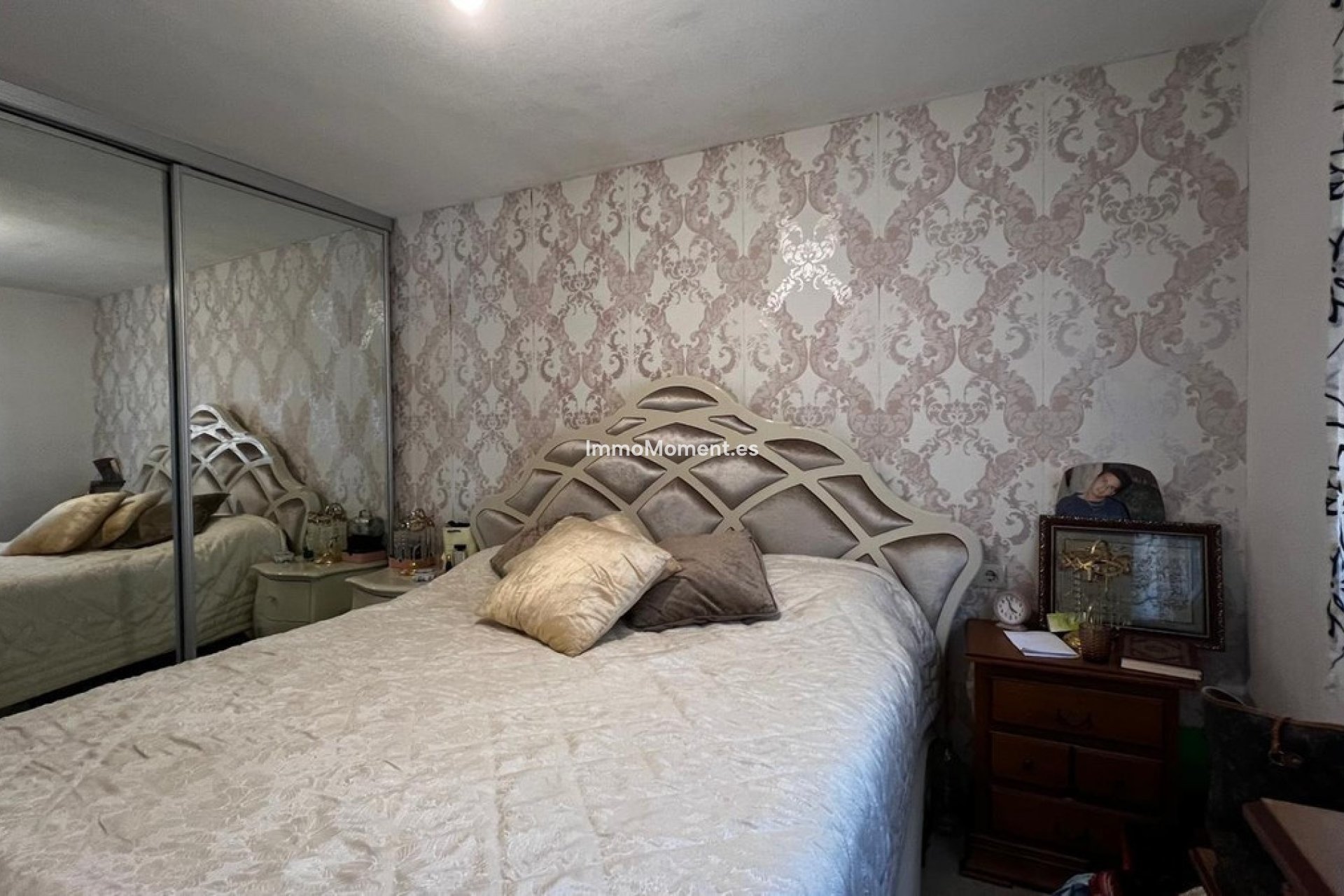 Reventa - Apartamento - Torremolinos - El Pinillo