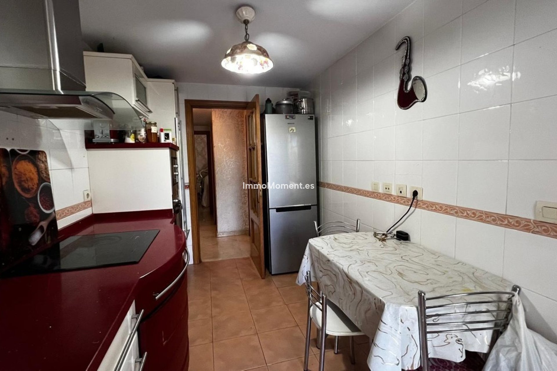 Reventa - Apartamento - Torremolinos - El Pinillo