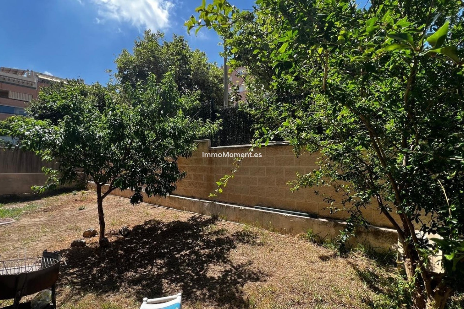 Reventa - Apartamento - Torremolinos - El Pinillo