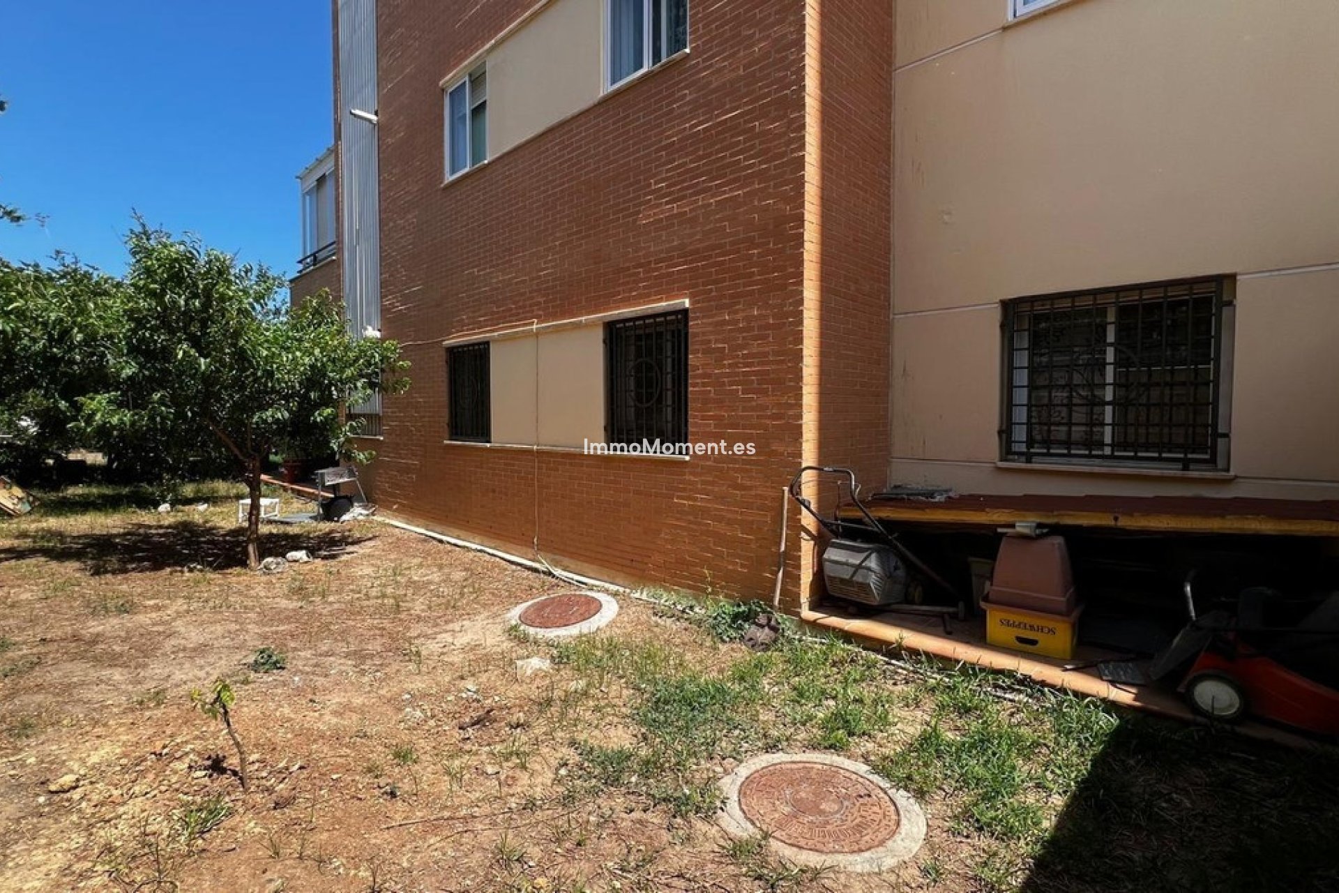 Reventa - Apartamento - Torremolinos - El Pinillo