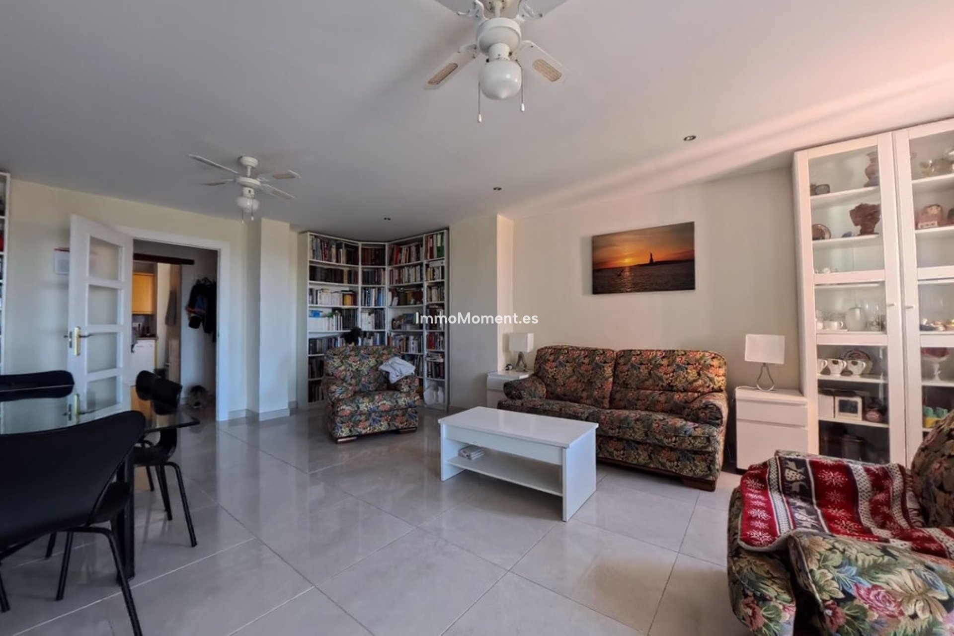 Reventa - Apartamento - Torremolinos - El Pinillo