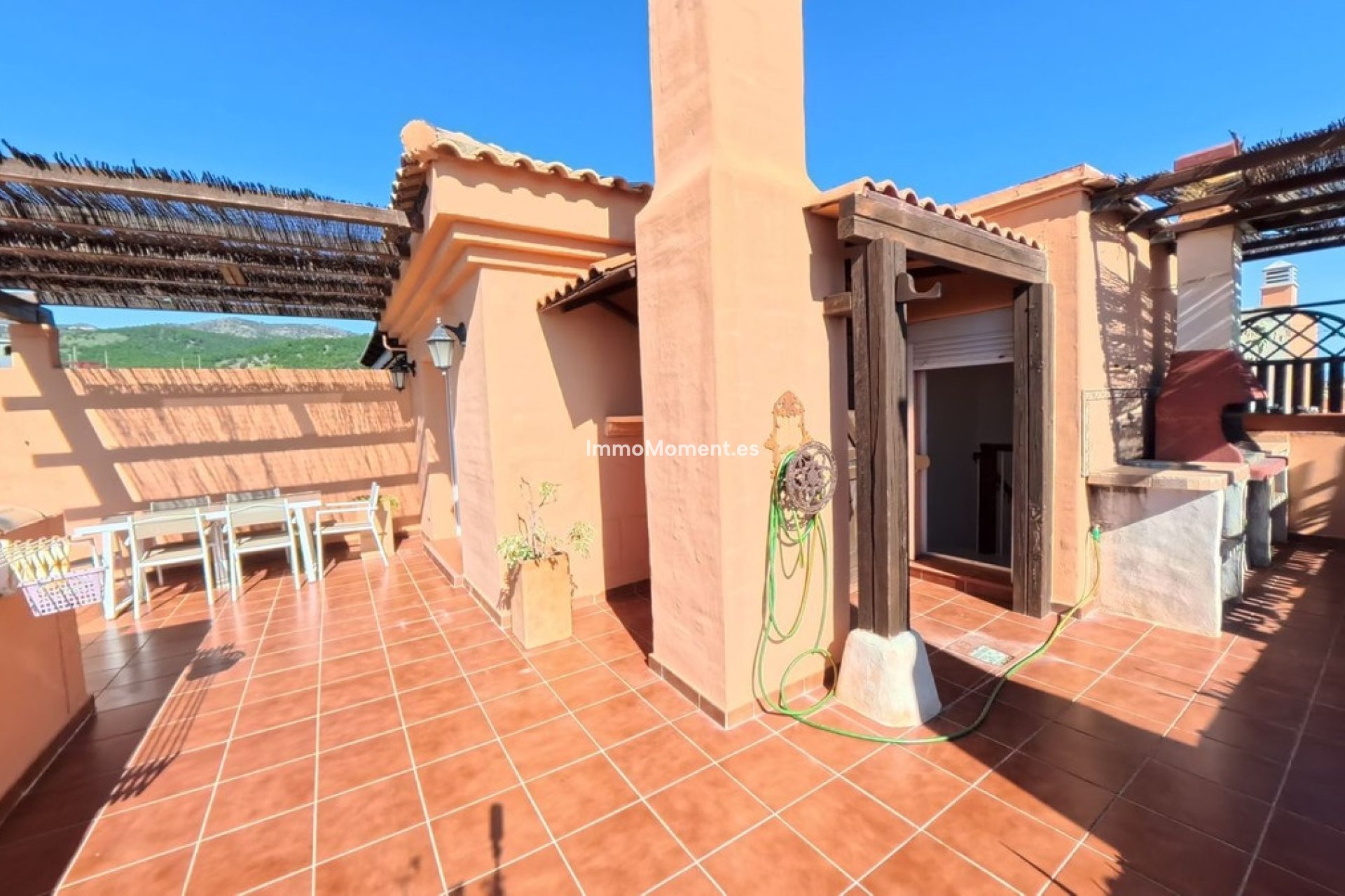 Reventa - Apartamento - Torremolinos - El Pinillo