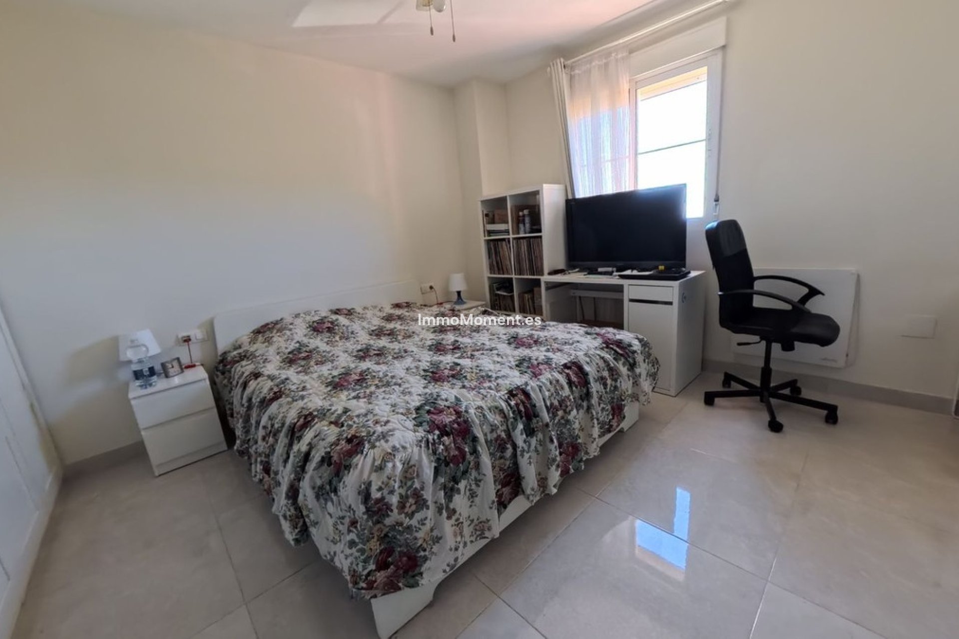 Reventa - Apartamento - Torremolinos - El Pinillo