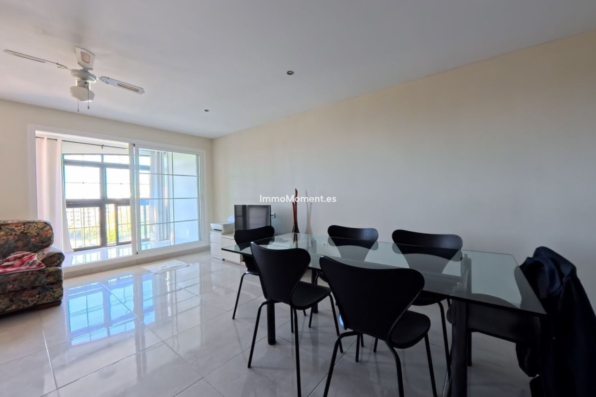 Reventa - Apartamento - Torremolinos - El Pinillo