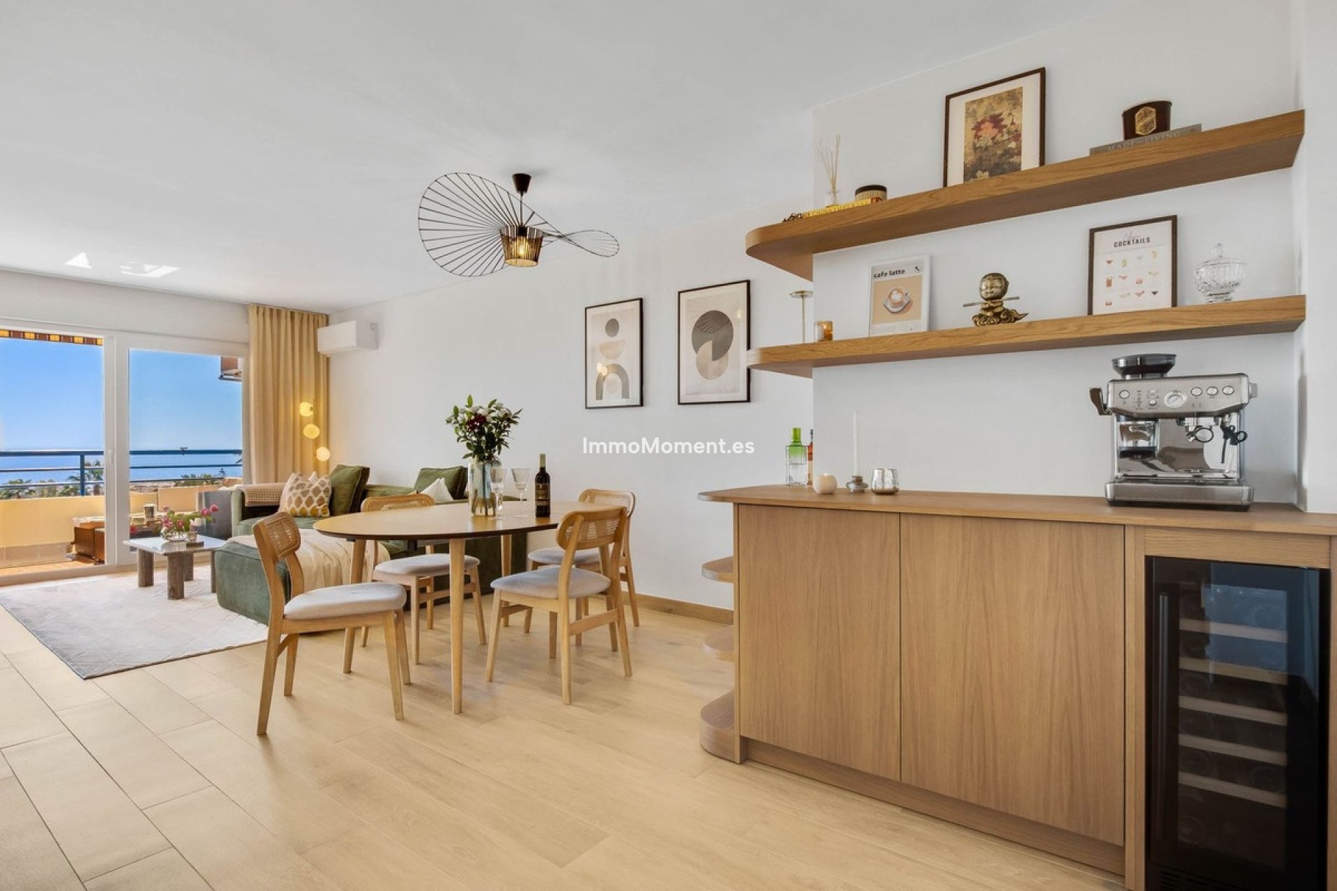 Reventa - Apartamento - Torremolinos - El Pinillo