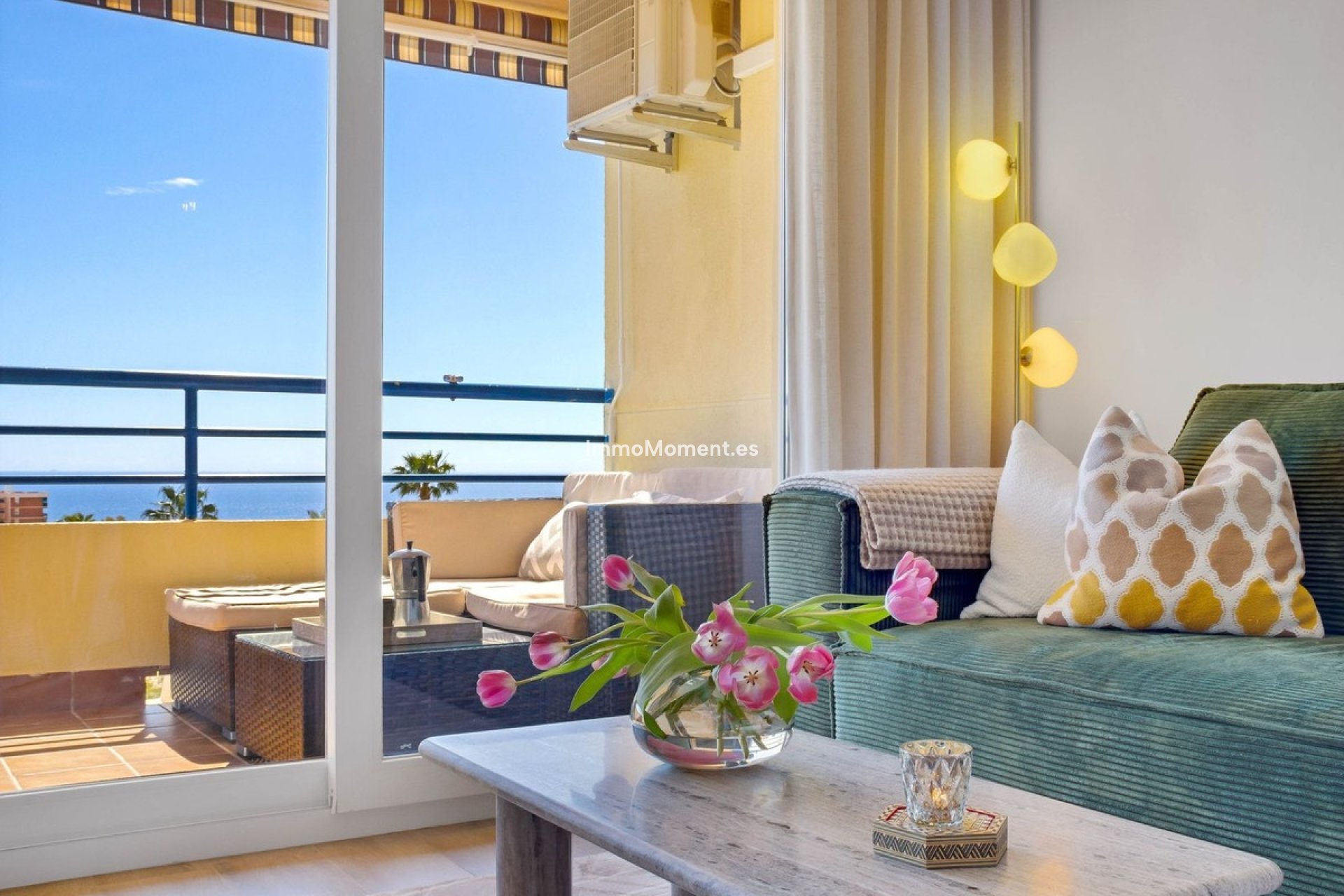 Reventa - Apartamento - Torremolinos - El Pinillo