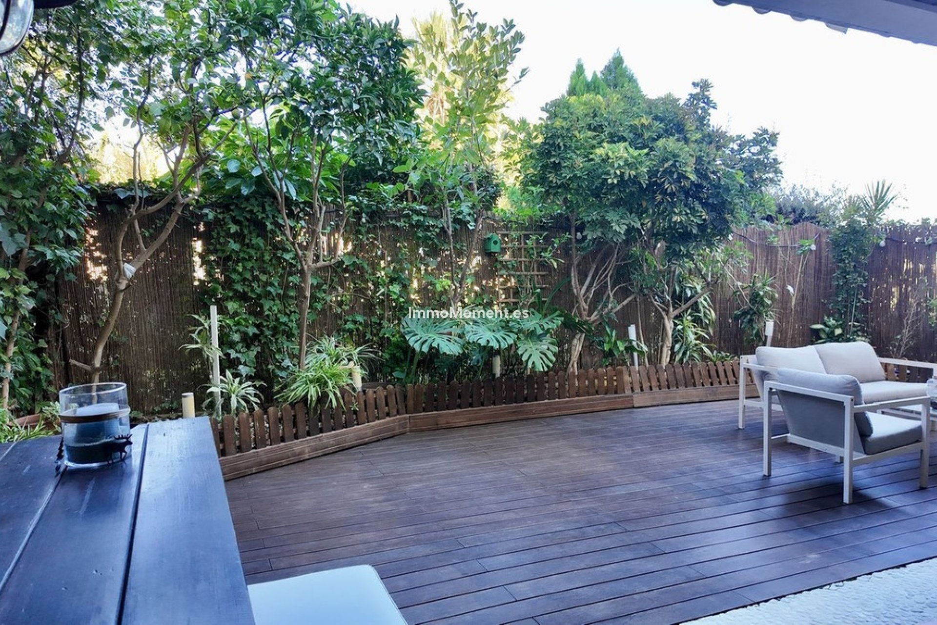 Reventa - Apartamento - Torremolinos - El Pinillo