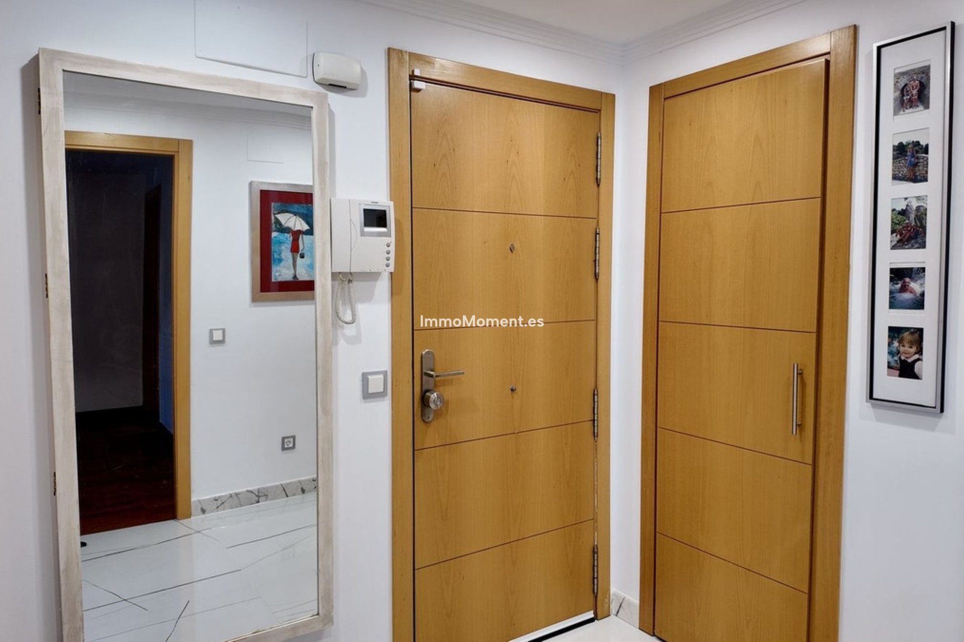 Reventa - Apartamento - Torremolinos - El Pinillo