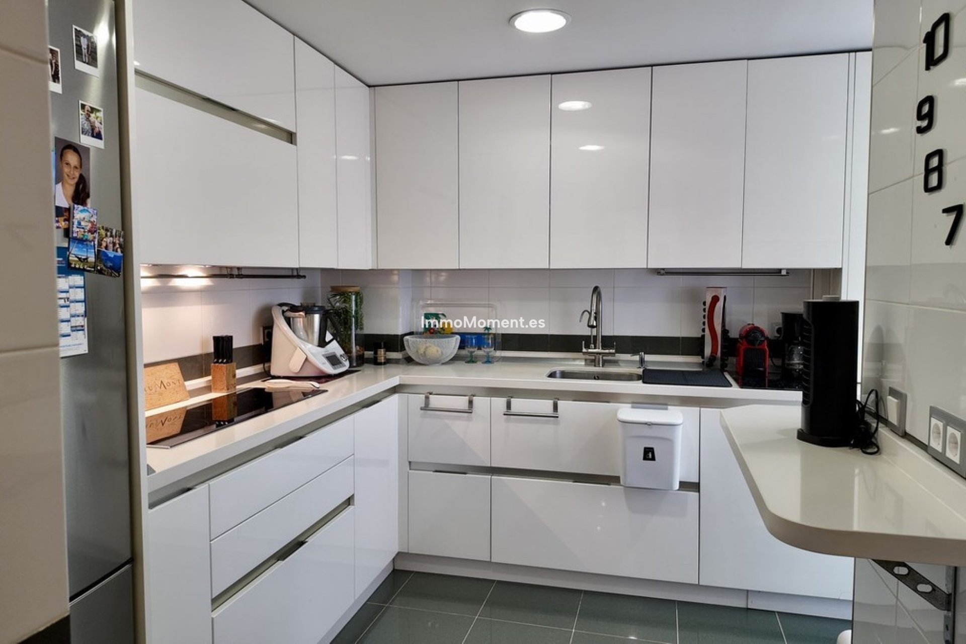 Reventa - Apartamento - Torremolinos - El Pinillo