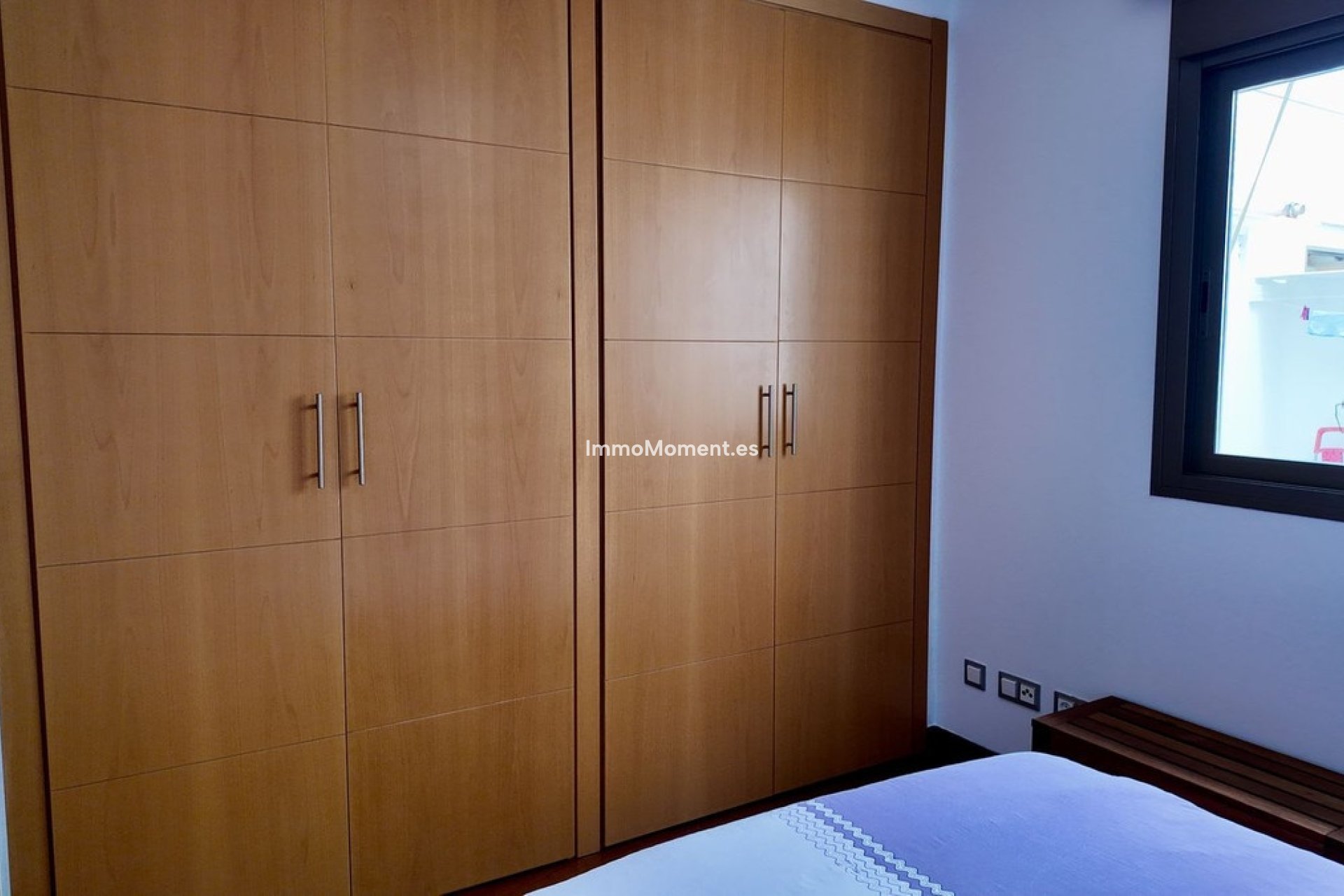 Reventa - Apartamento - Torremolinos - El Pinillo