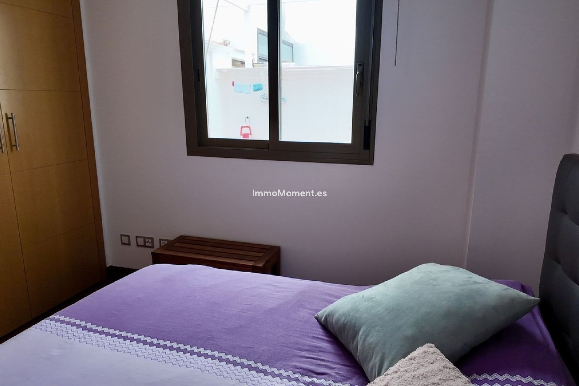 Reventa - Apartamento - Torremolinos - El Pinillo