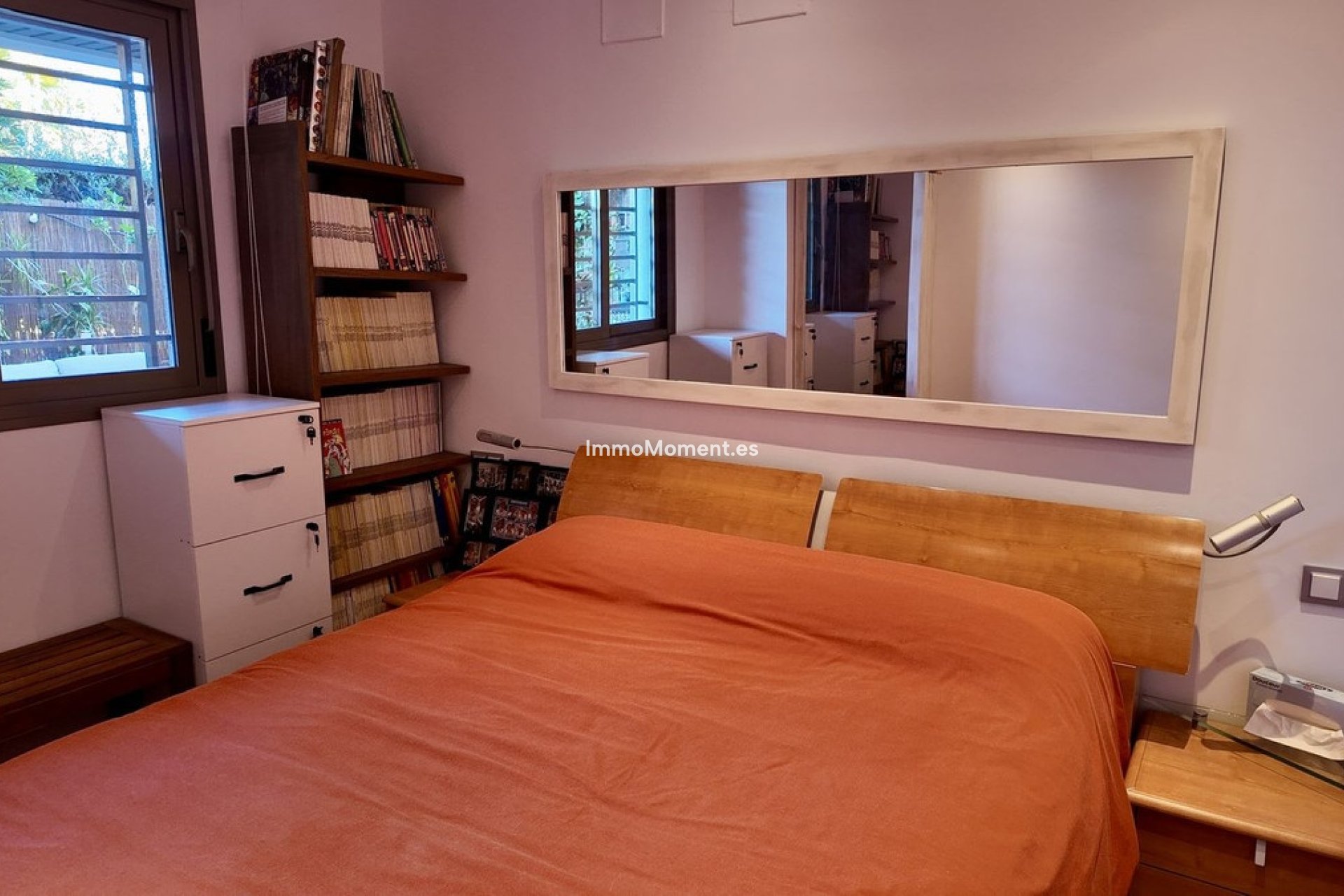 Reventa - Apartamento - Torremolinos - El Pinillo