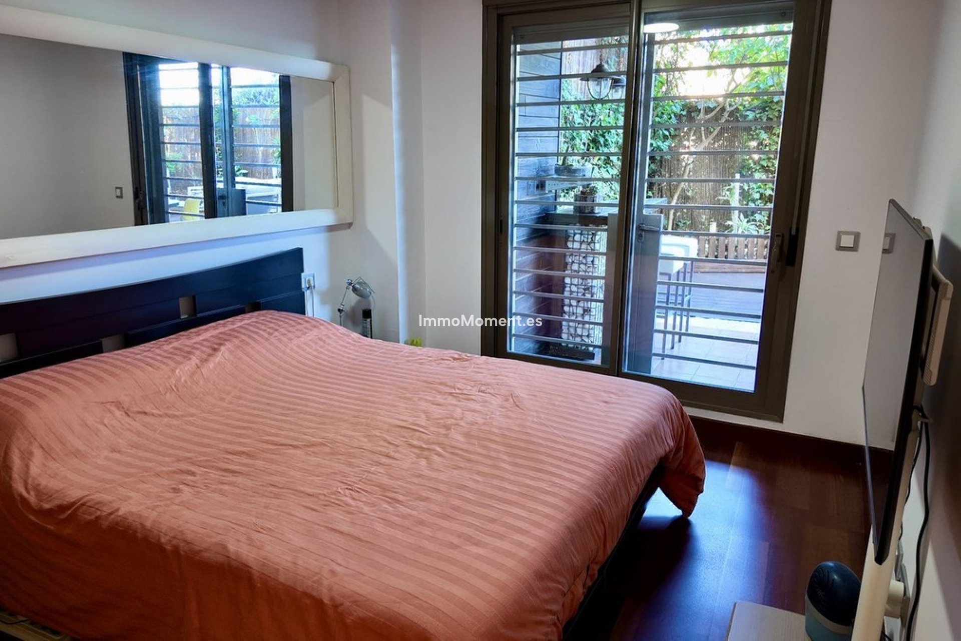 Reventa - Apartamento - Torremolinos - El Pinillo