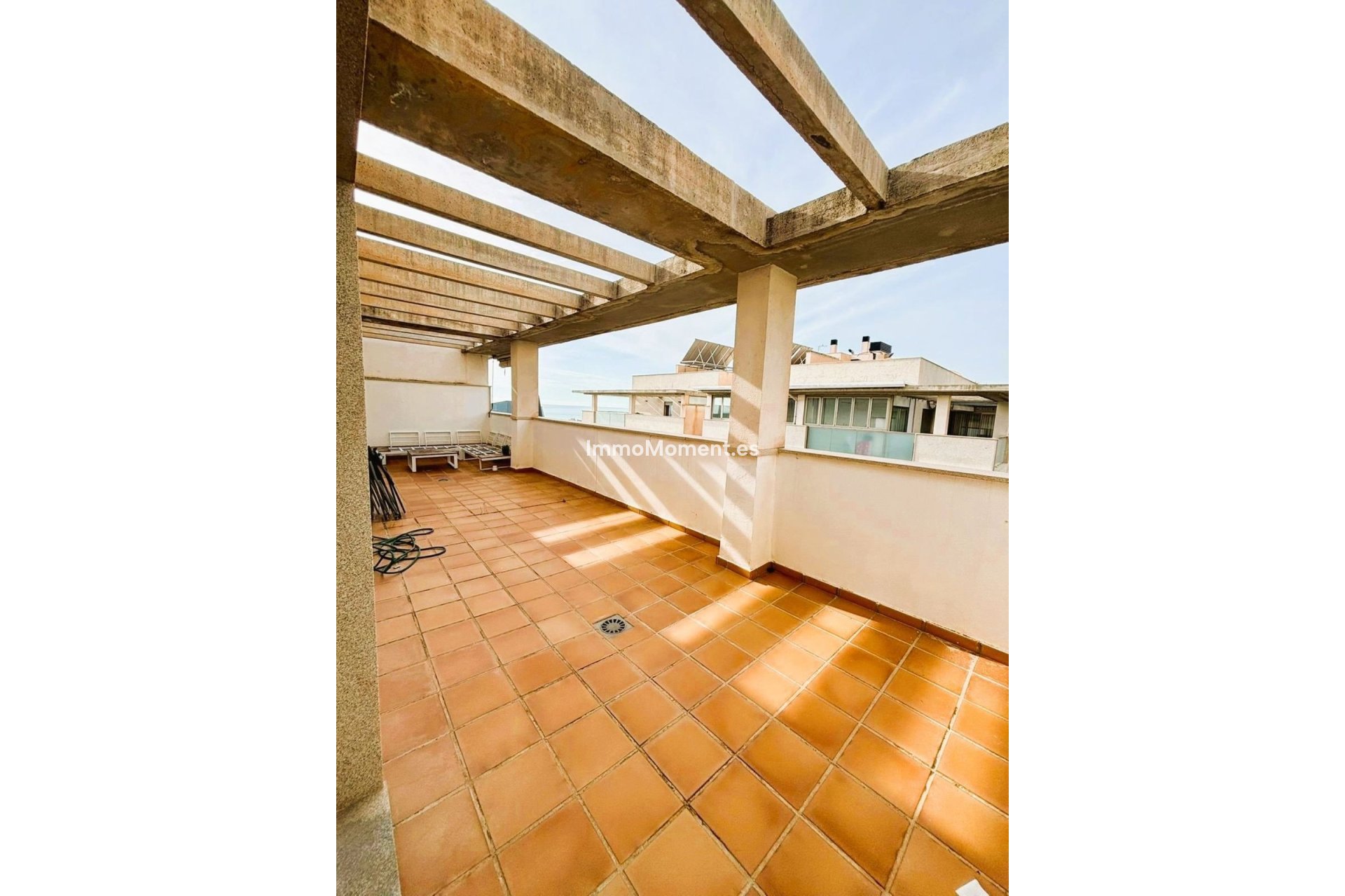 Reventa - Apartamento - Torremolinos - El Pinillo