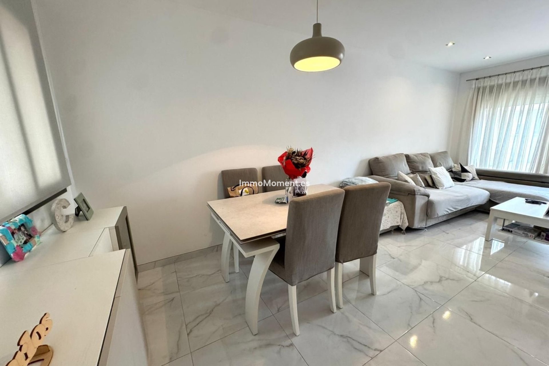 Reventa - Apartamento - Torremolinos - El Pinillo