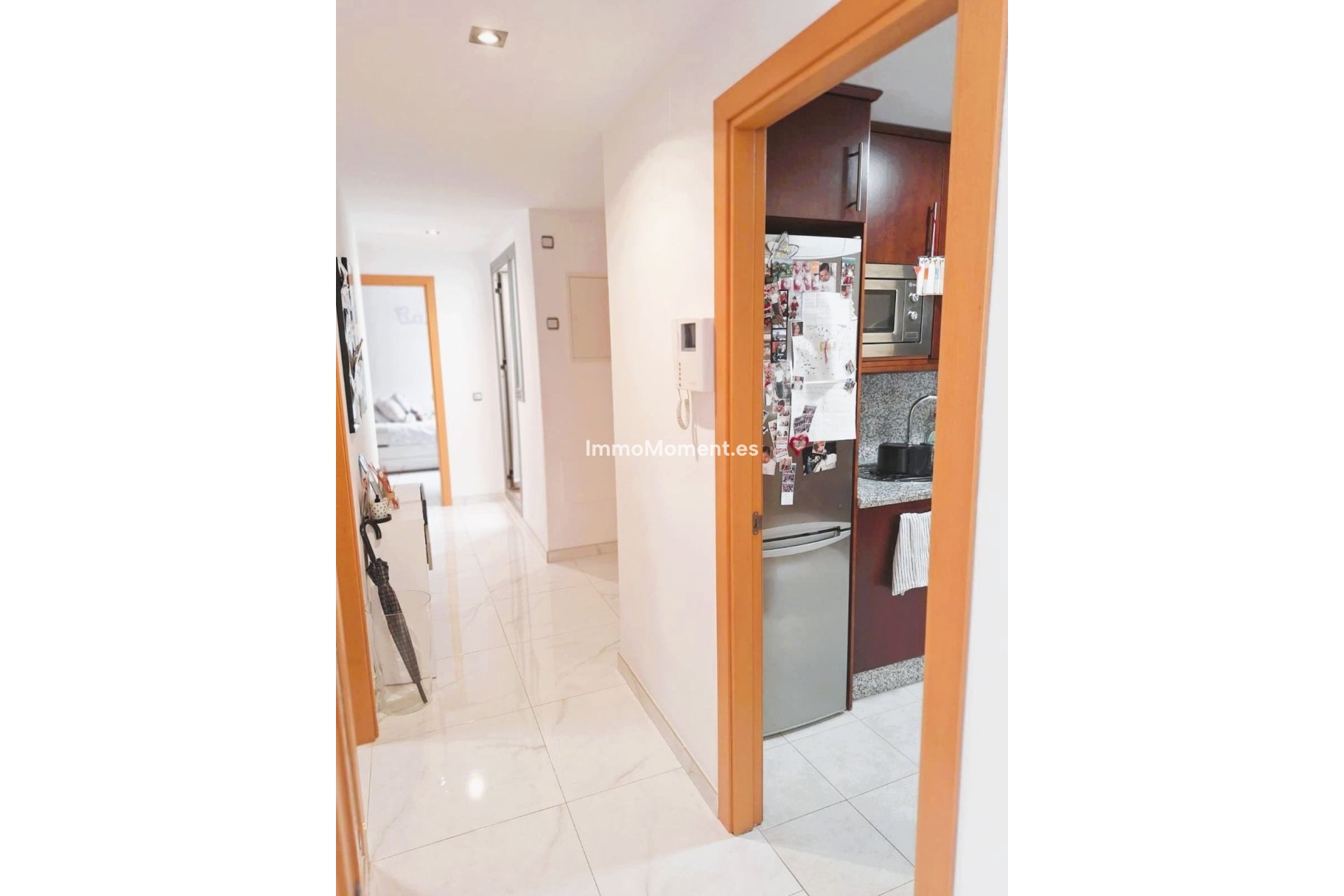 Reventa - Apartamento - Torremolinos - El Pinillo