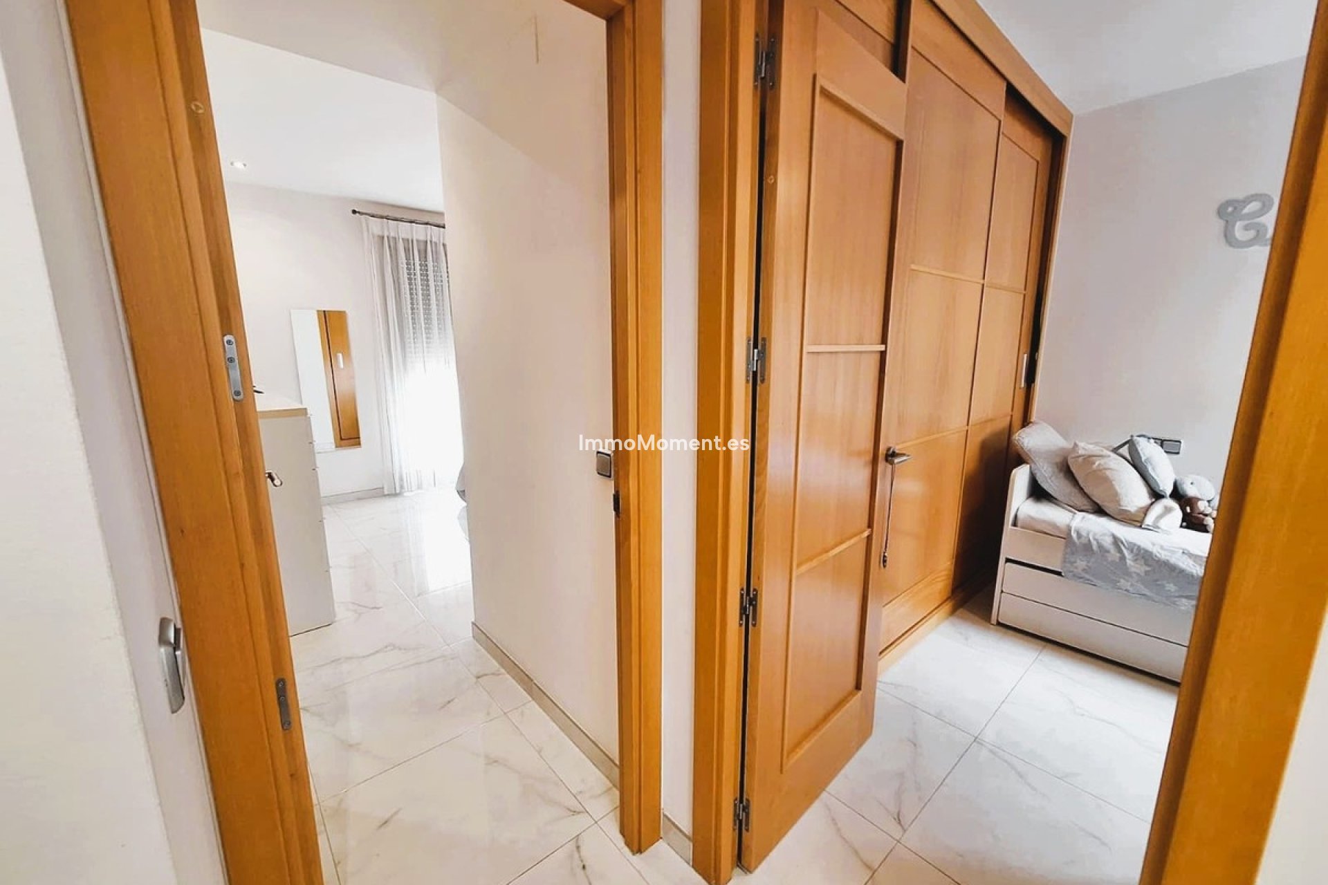 Reventa - Apartamento - Torremolinos - El Pinillo