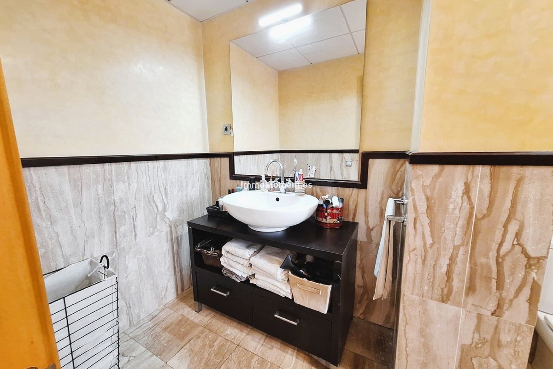 Reventa - Apartamento - Torremolinos - El Pinillo